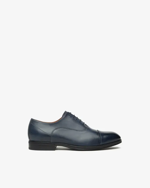 Nero Giardini Tie-up derbies cuir homme pointure 43
