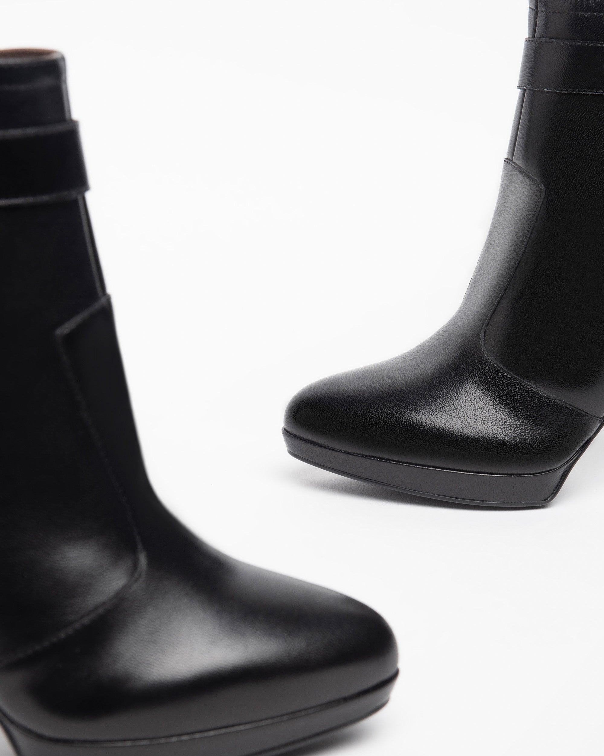 Nero Giardini Ankle Boots Bottines Cuir Femme 35-41