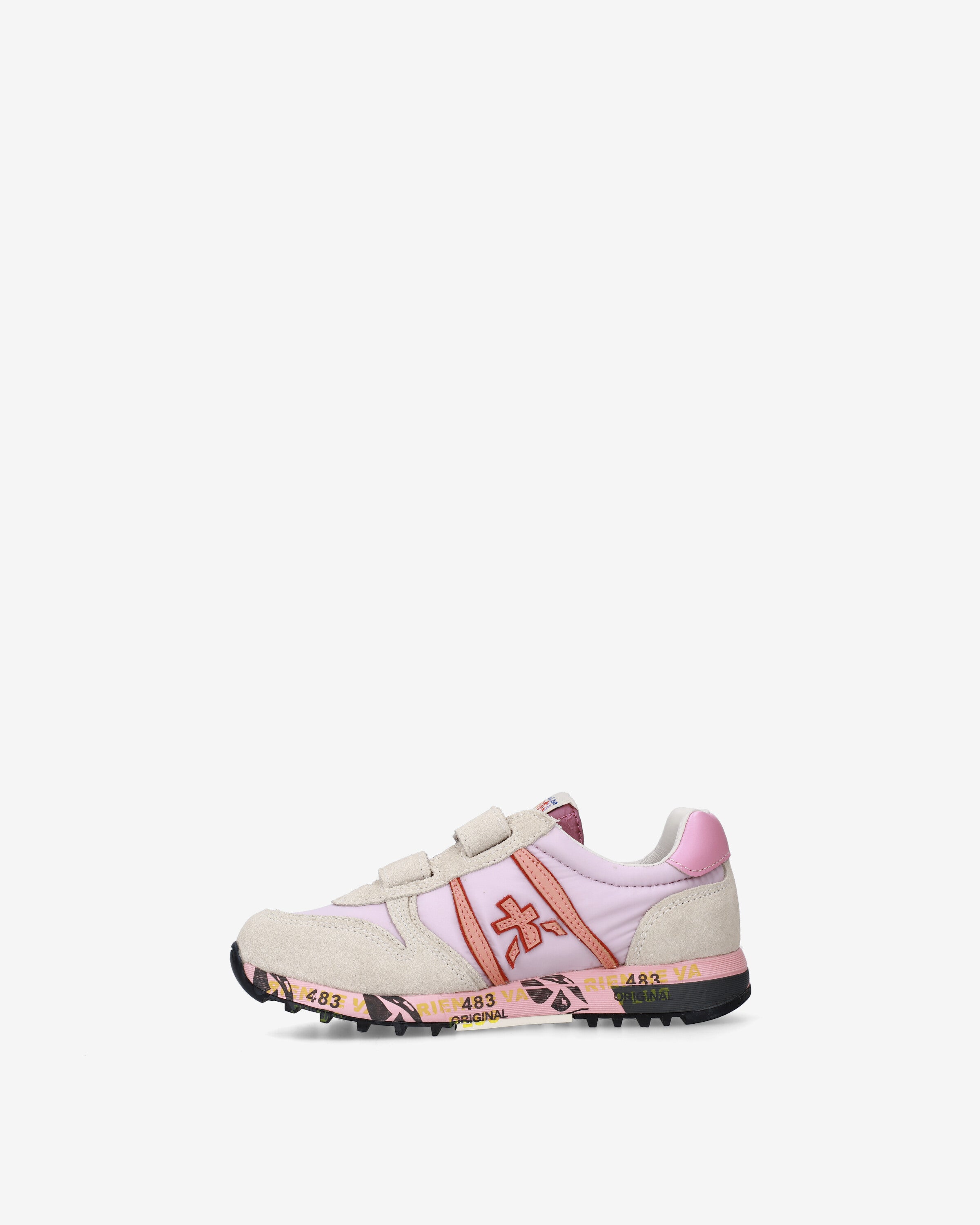Premiata Skyv 9541 chaussures enfant mixtes