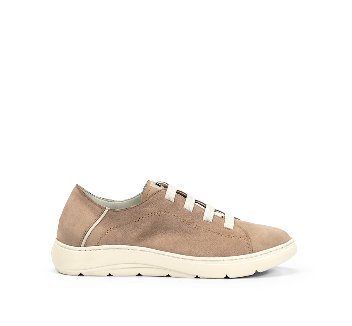 Dorking Yet D9500 chaussures taupe femme souple