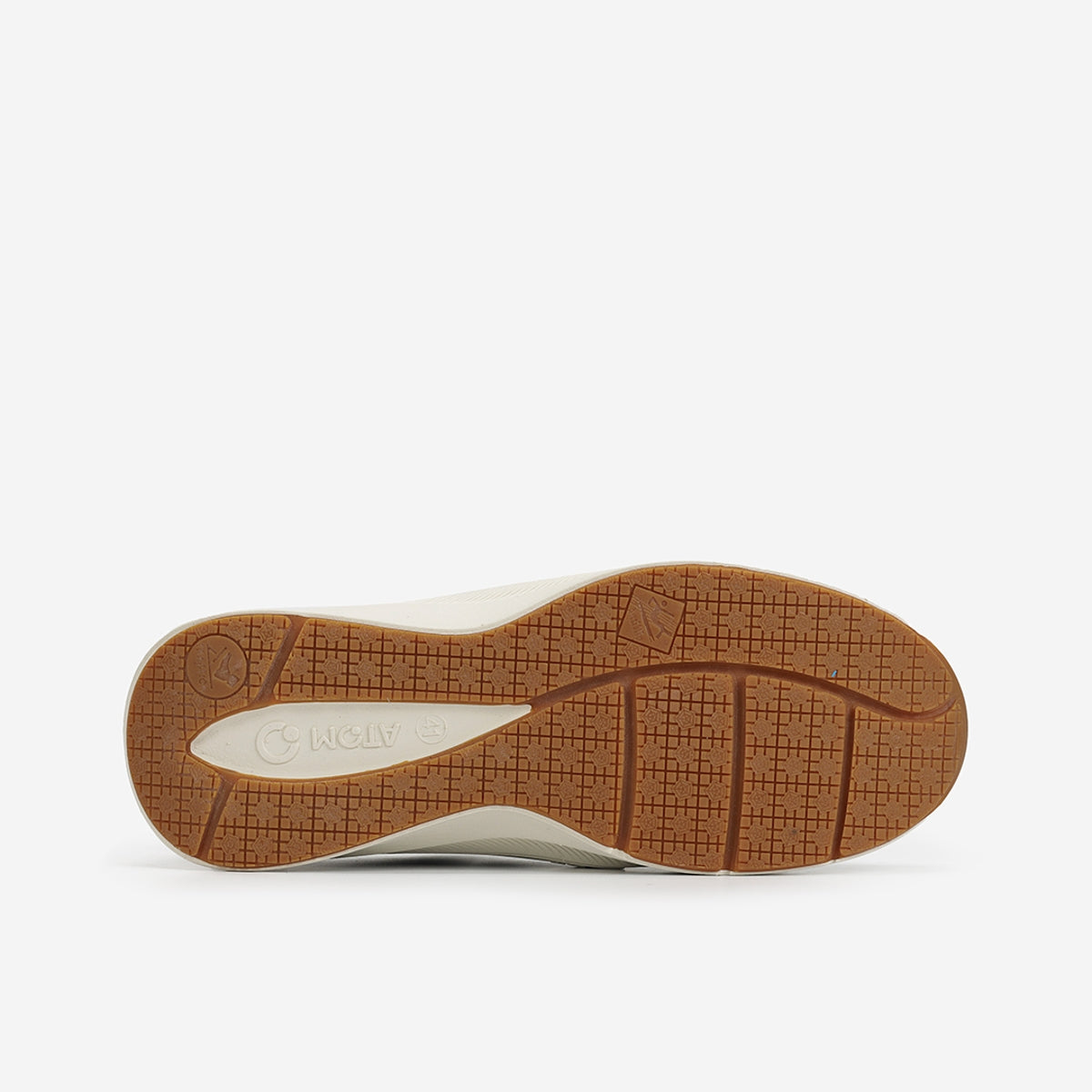 Atom by Fluchos Activity AT126 baskets noir homme