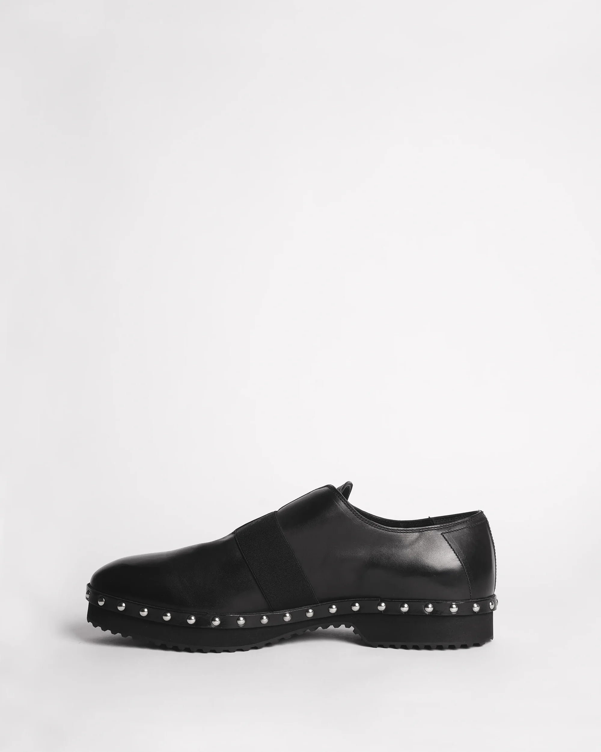 Premiata 013 boots homme cuir minimaliste