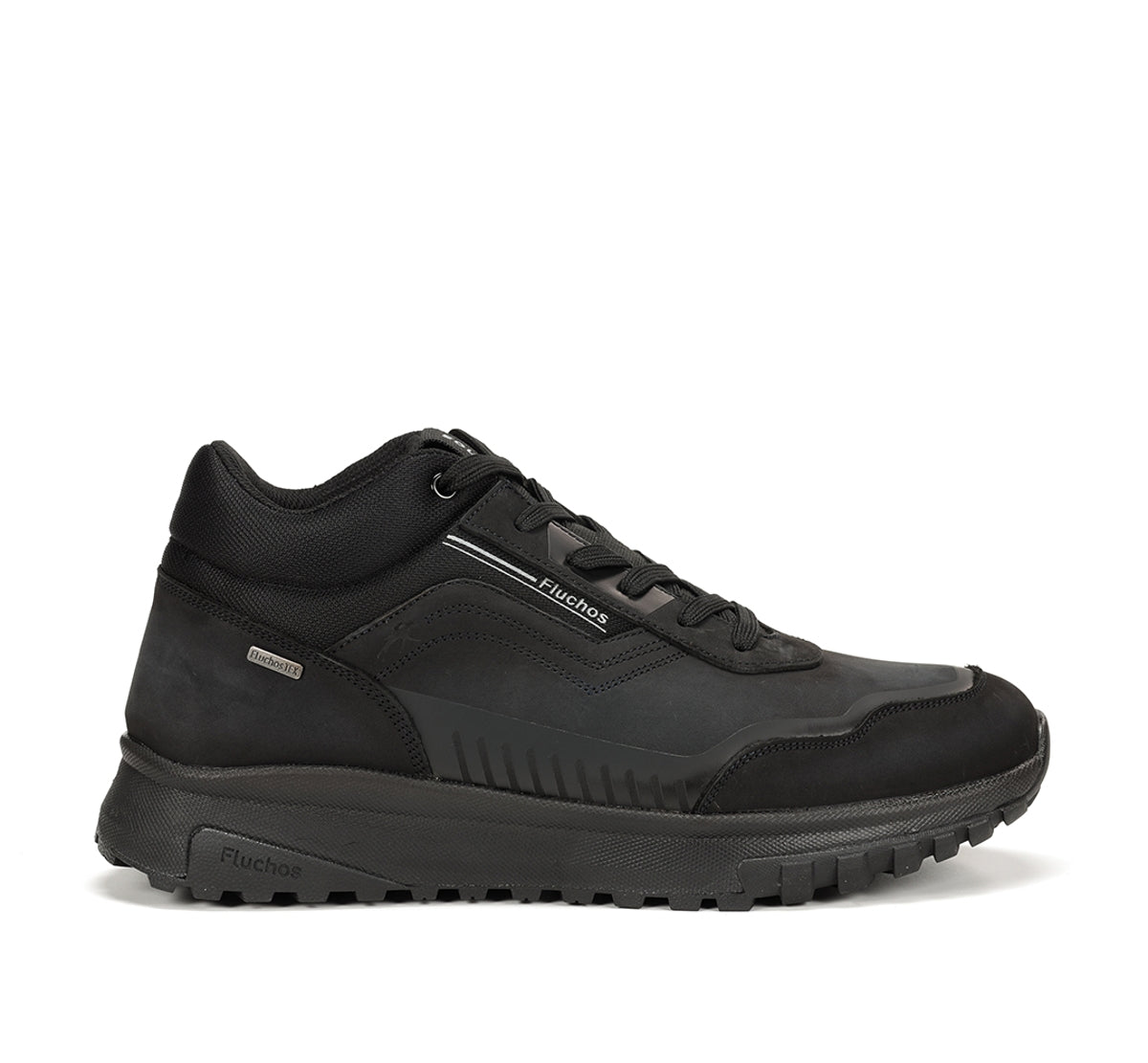 Fluchos Arion F1840 basket bleu homme waterproof
