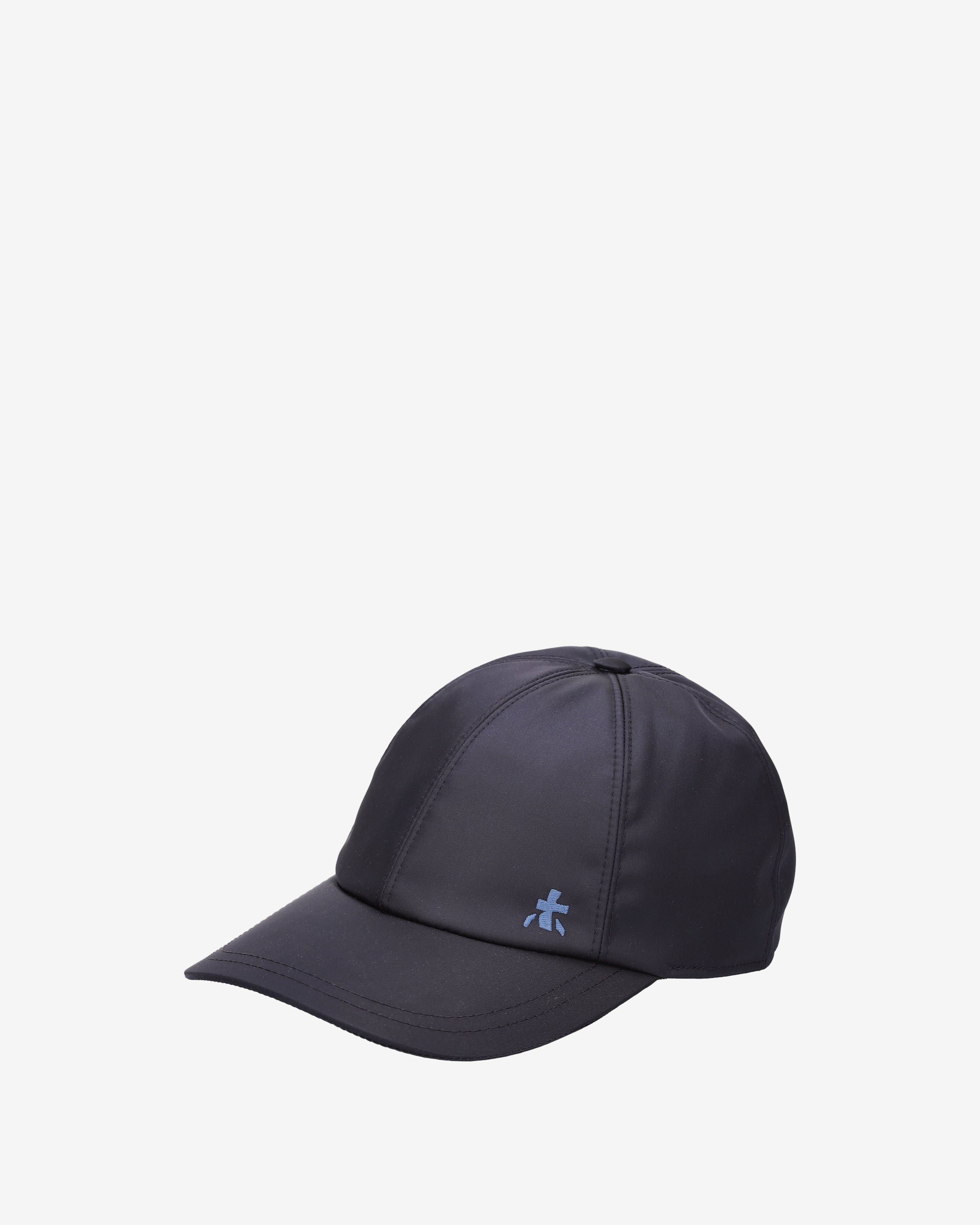 Premiata Nylon casquette baseball bleue taille 58