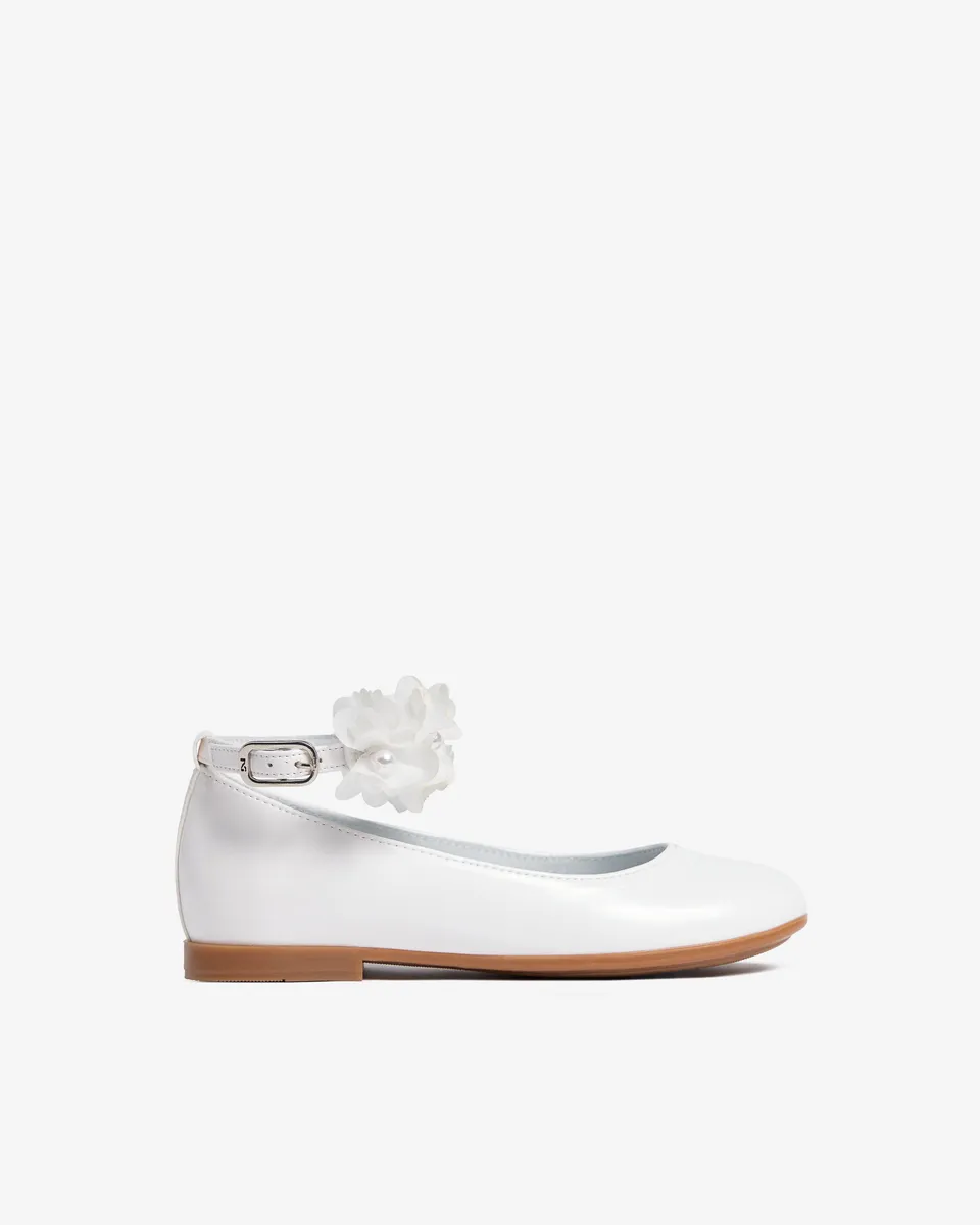 Nero Giardini Ballerinas ballerines tissu technique ado