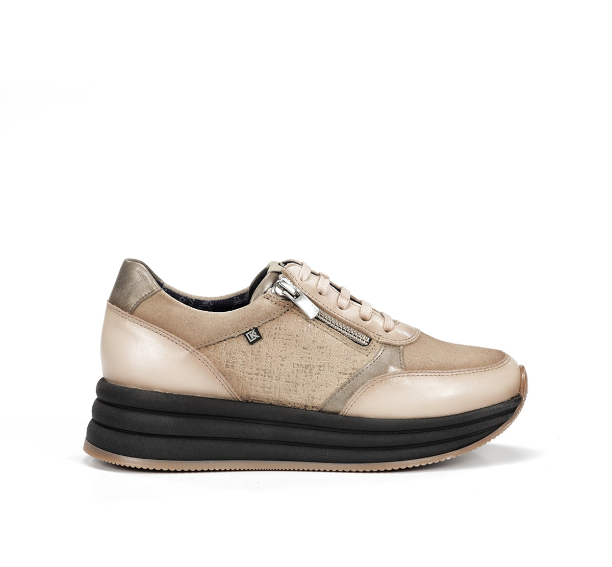 Dorking by Fluchos Draz D9249 baskets taupe