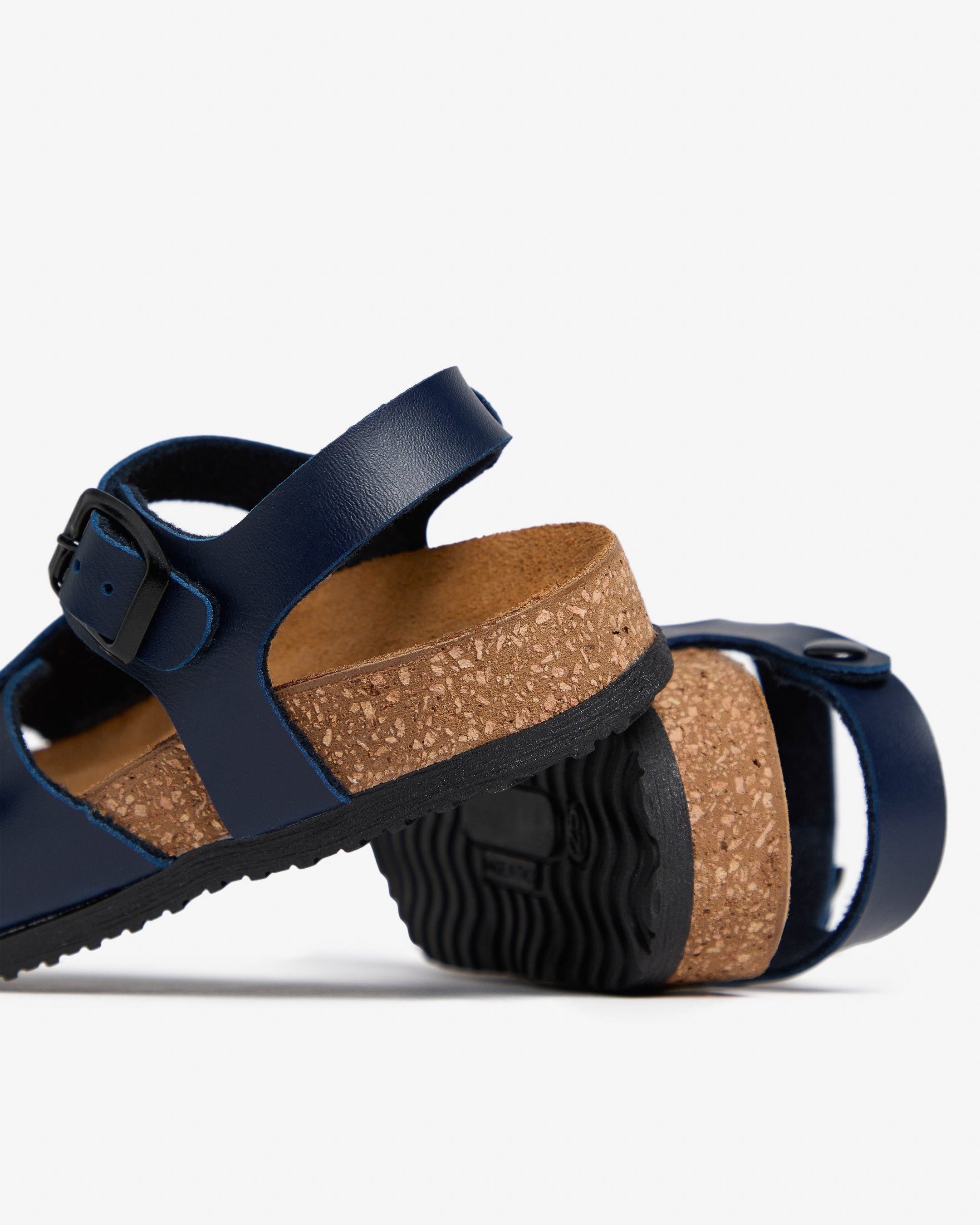 Nero Giardini Sandals Sandales Tissu Garçon Légères