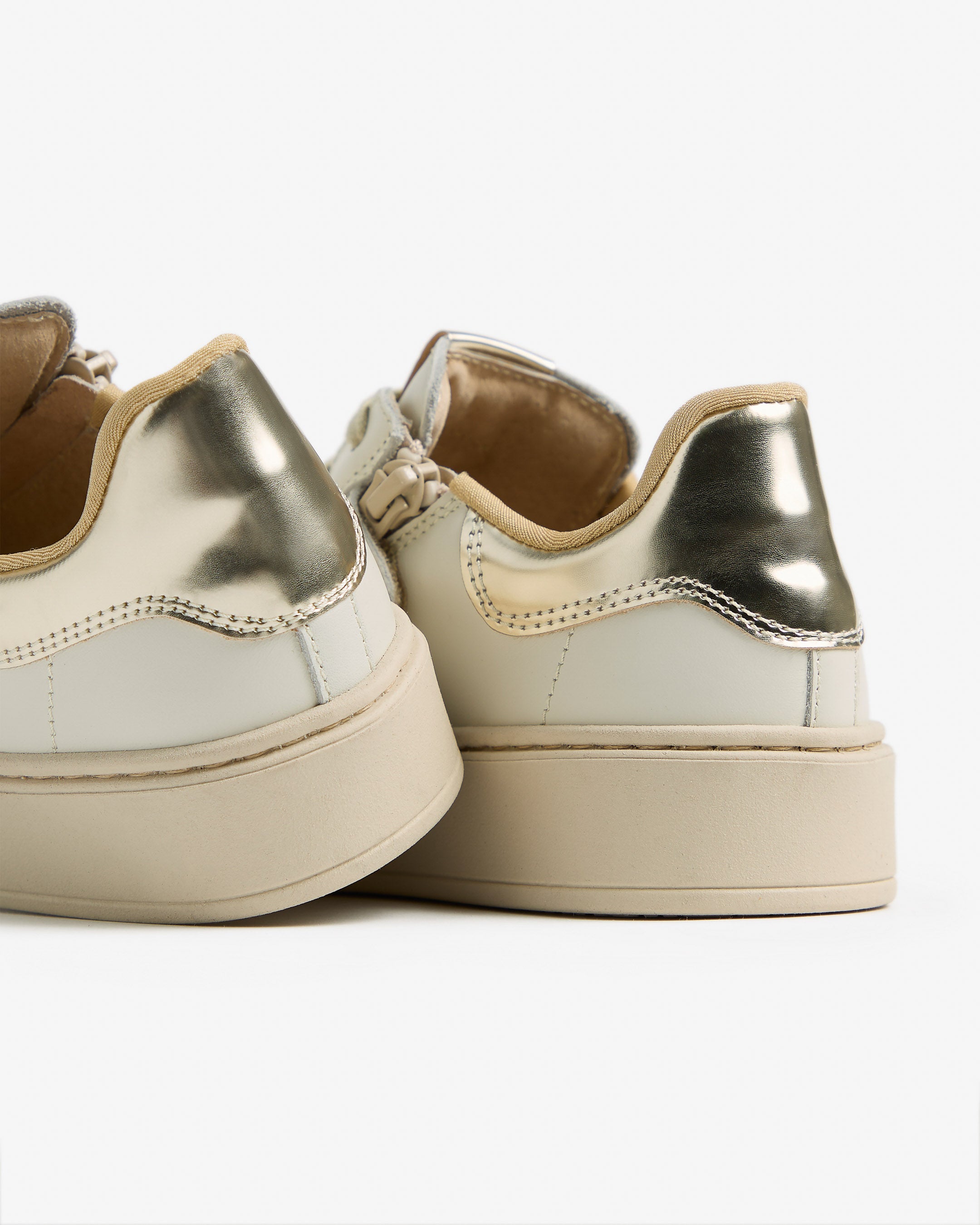 Nero Giardini Sneakers baskets cuir fille 35 confort hiver