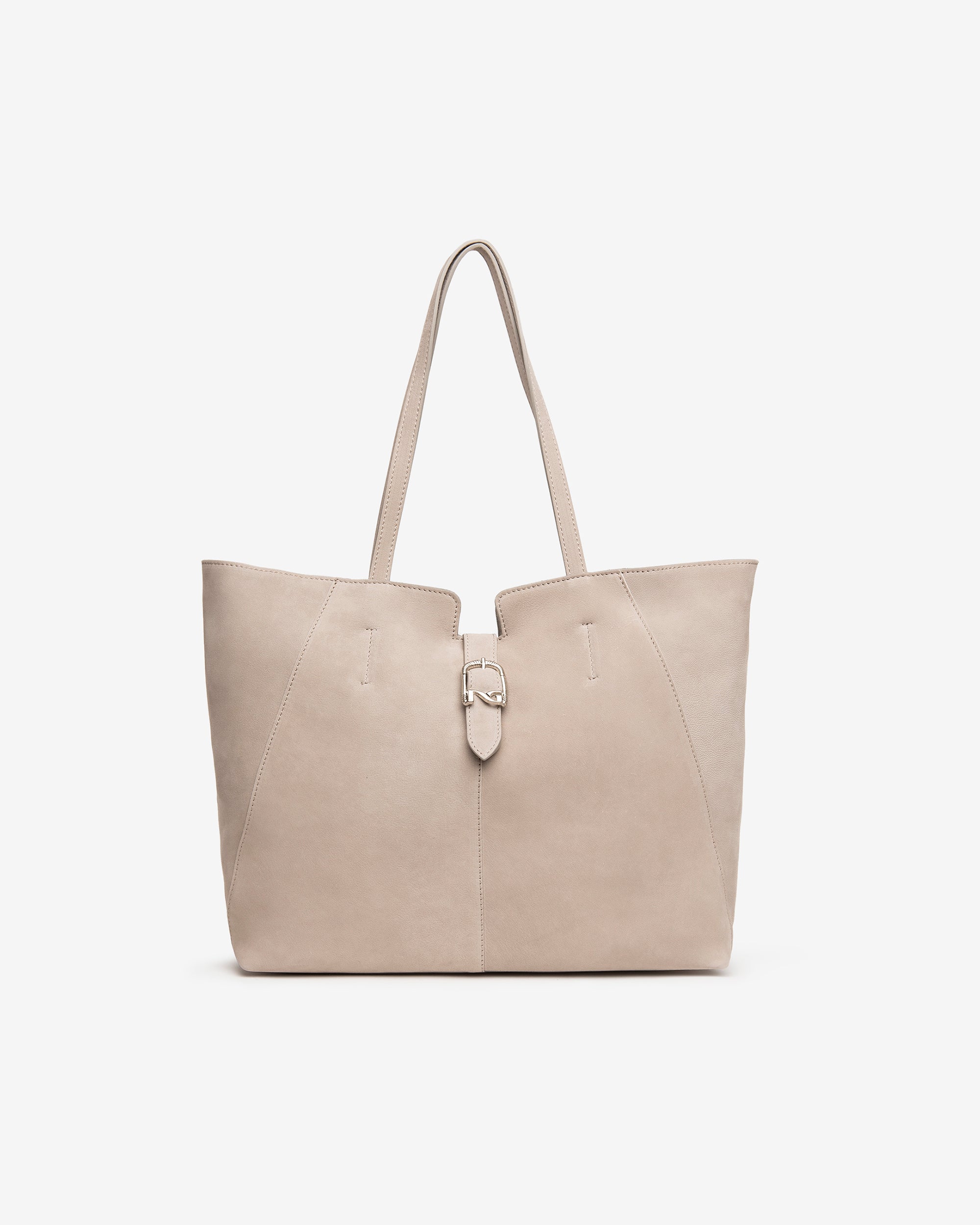 Nero Giardini Bags sac shopping cuir femme PZ
