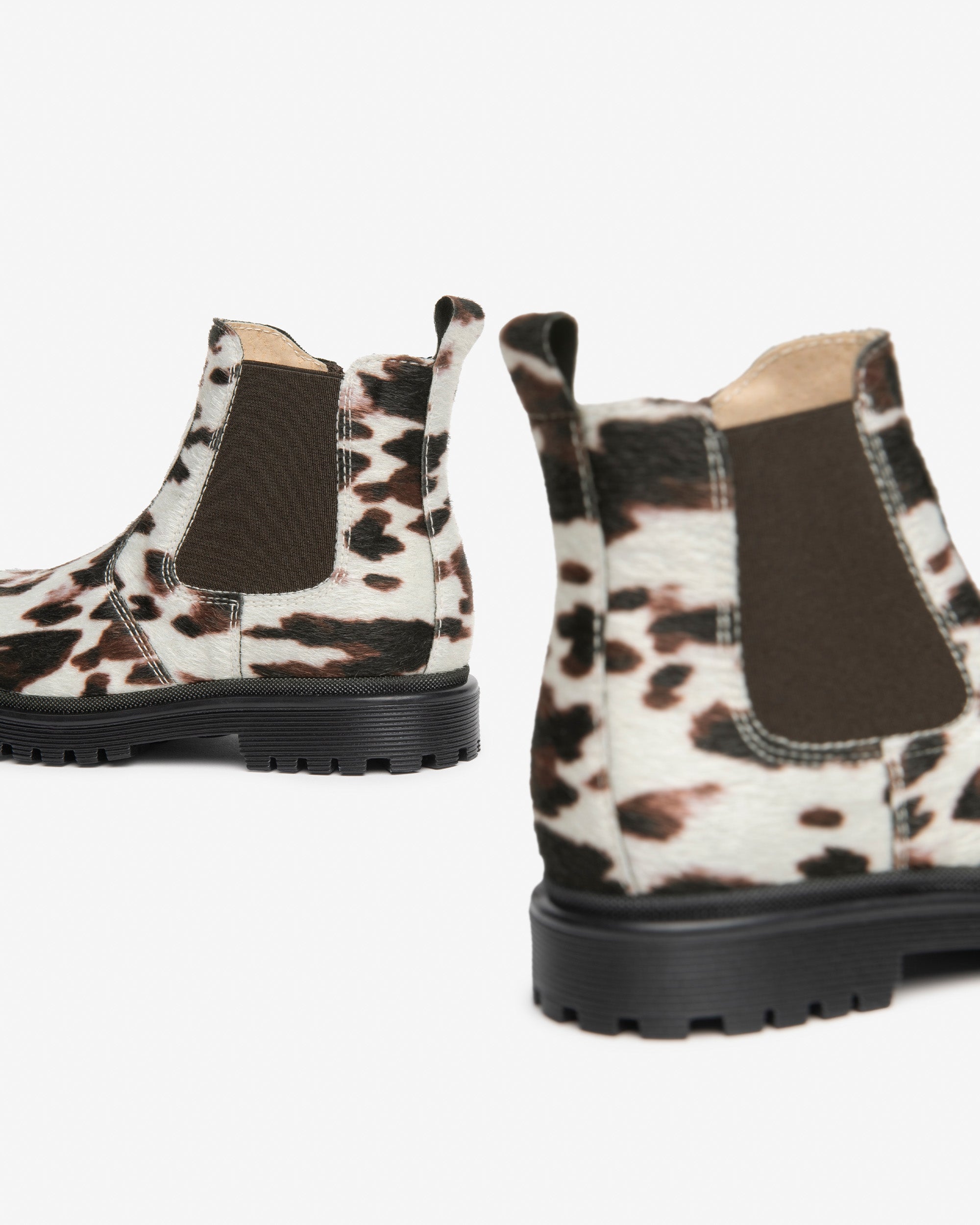 Nero Giardini Ankle Boots bottines fille animal