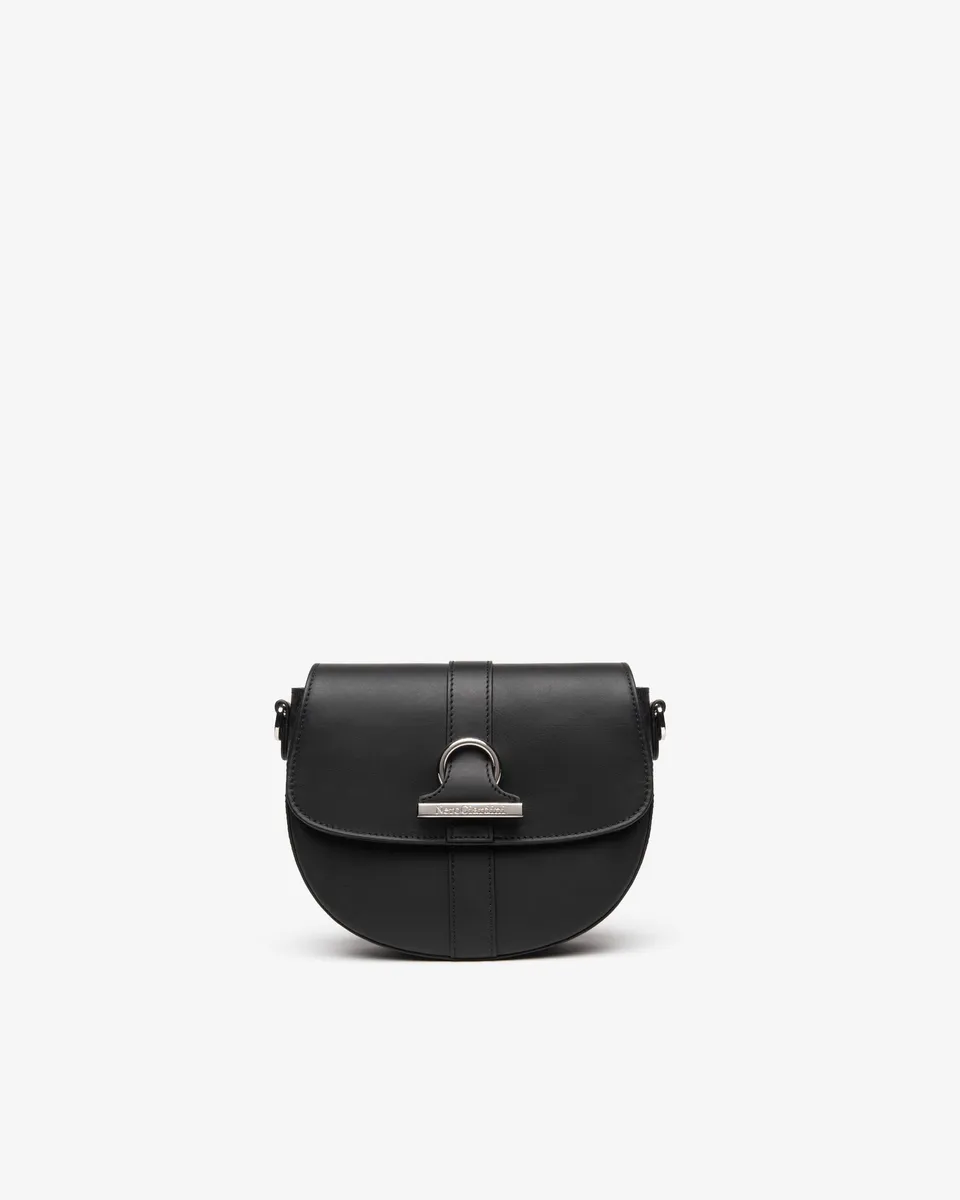 Nero Giardini sac bandoulière cuir femme PZ Italie