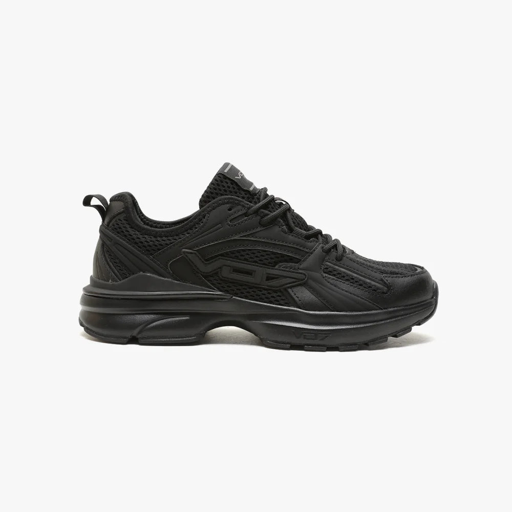 VO7 Street K Seven DKR sneaker homme full black