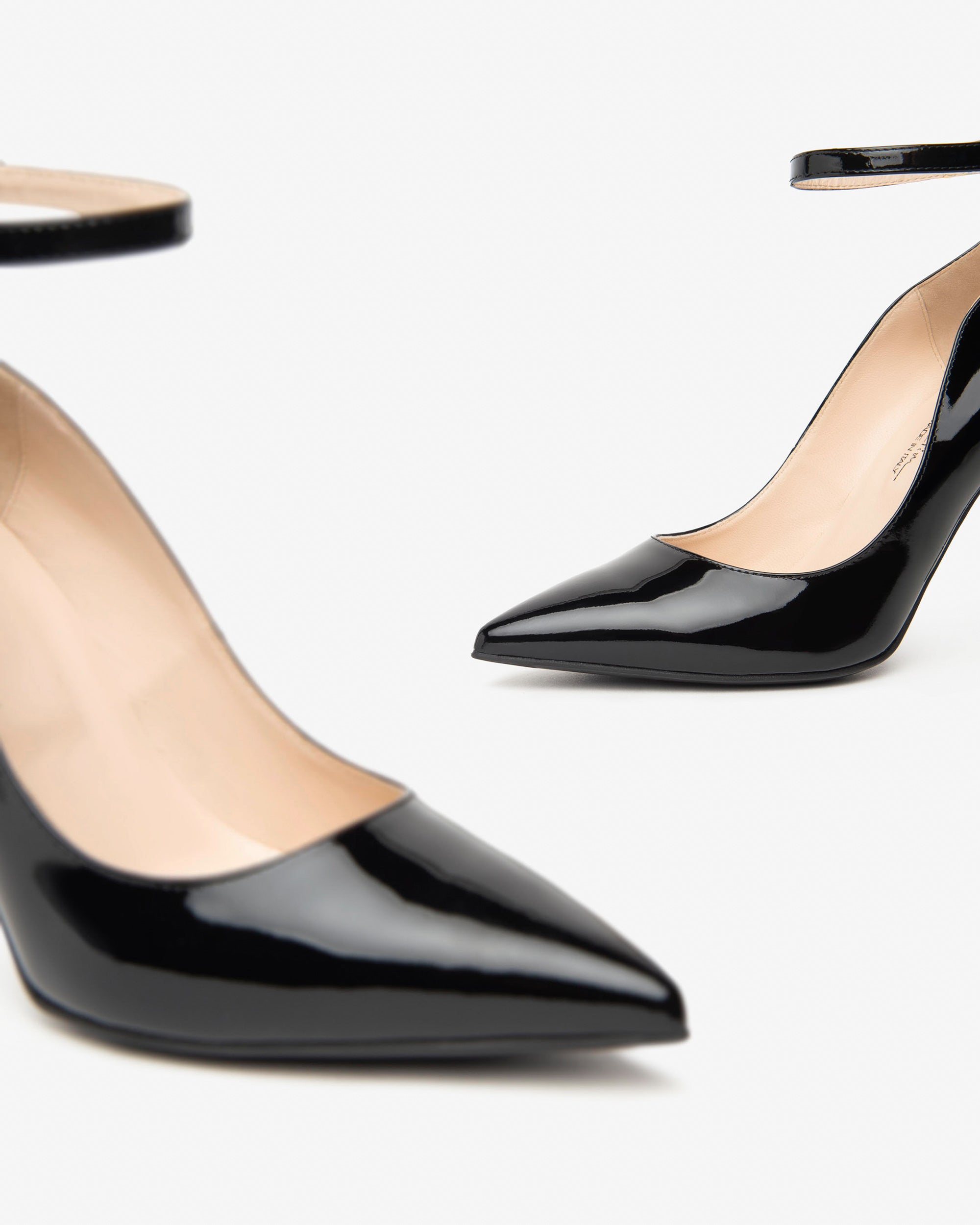 Nero Giardini Décolleté escarpins vernis femme cérémonie