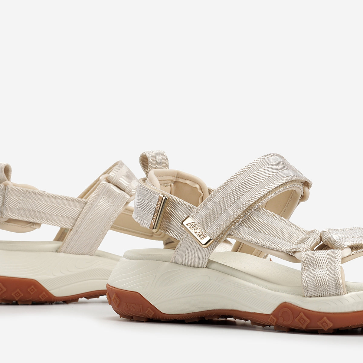 Atom Alliance AT187 sandales sport femme light