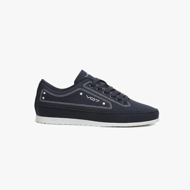 VO7 Yacht 10 NW sneakers homme bleu marine