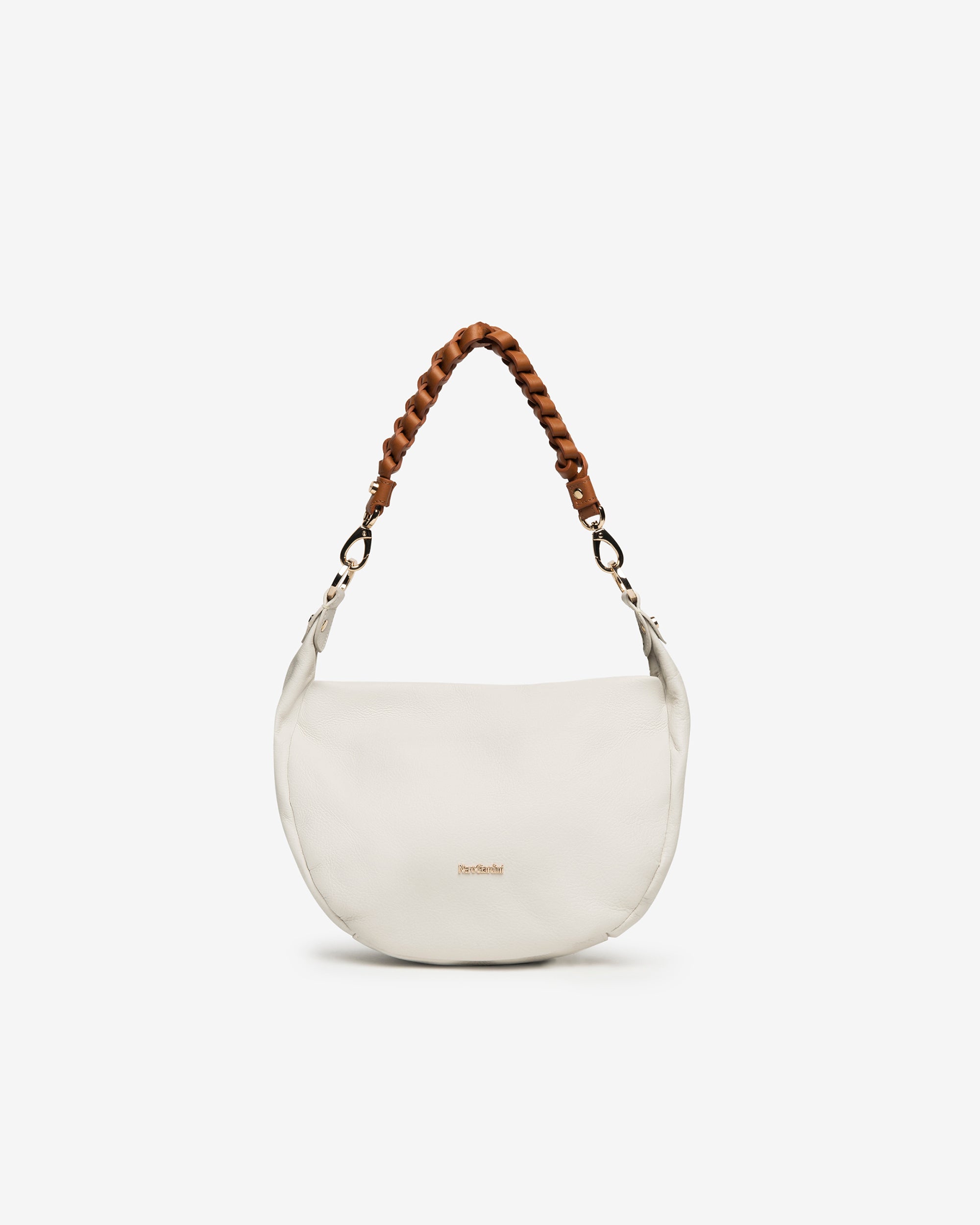 Nero Giardini Bags sac hobo cuir femme taille unique