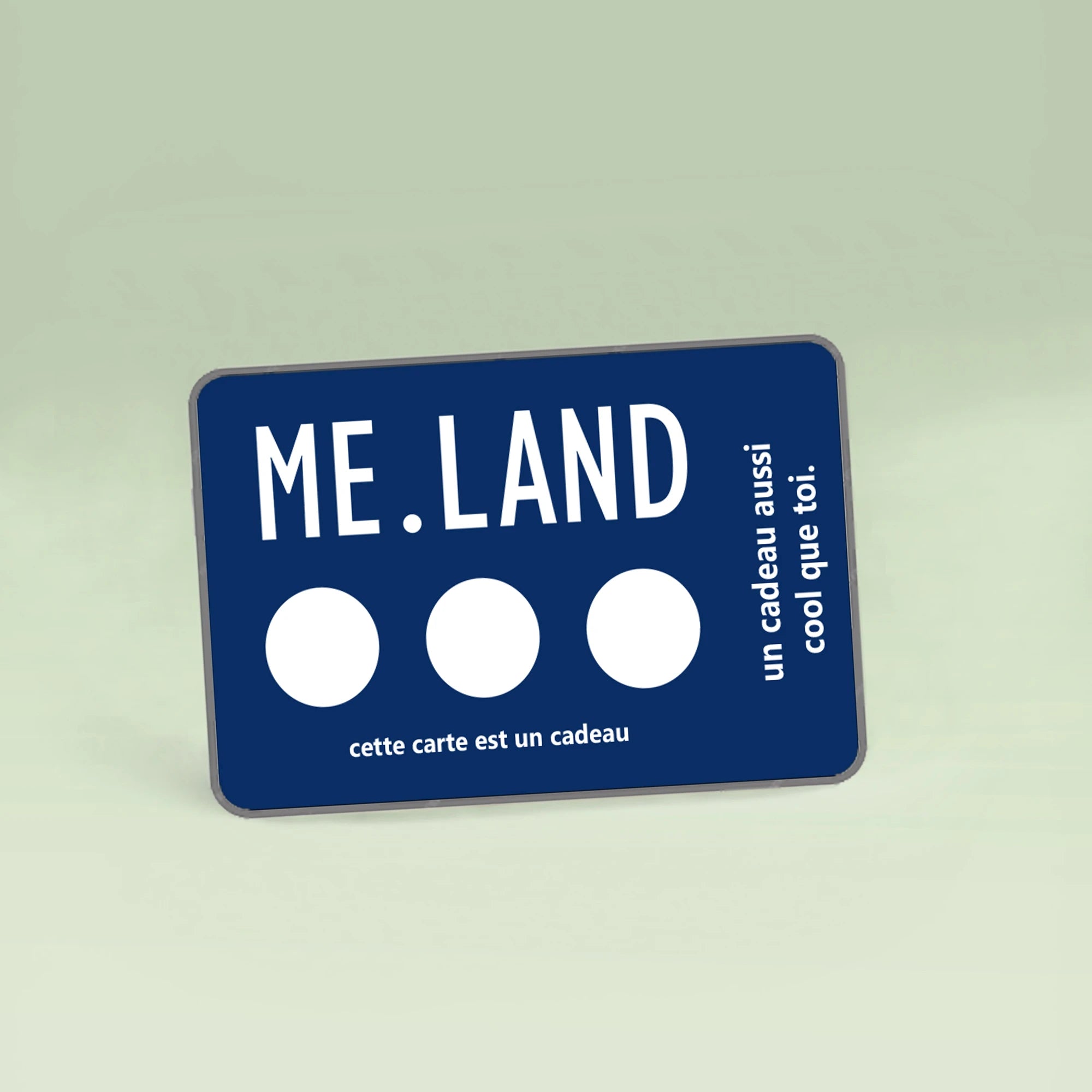Me.Land carte cadeau 50 euros chaussures