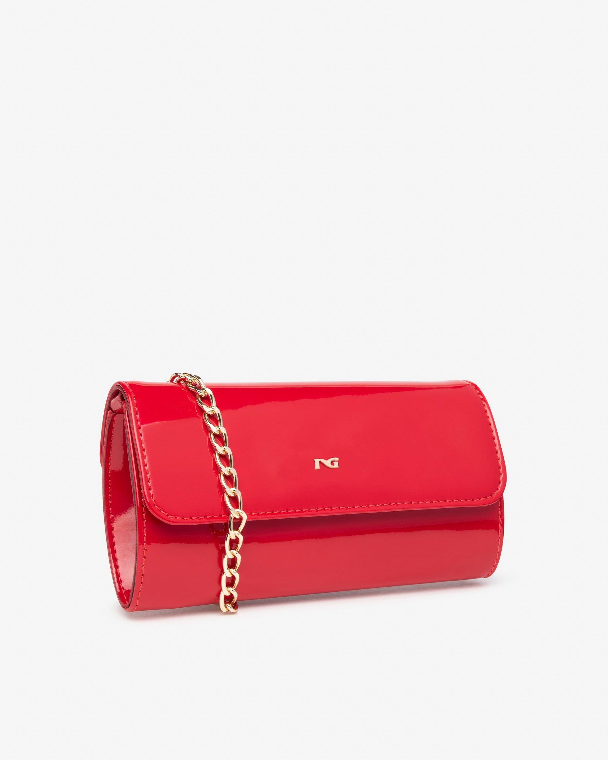 Nero Giardini Bags pochette femme matière technique