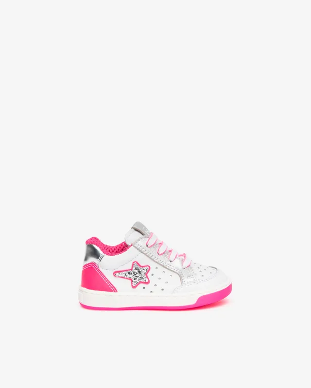 Nero Giardini Sneakers baskets bébé étoile pointure 22