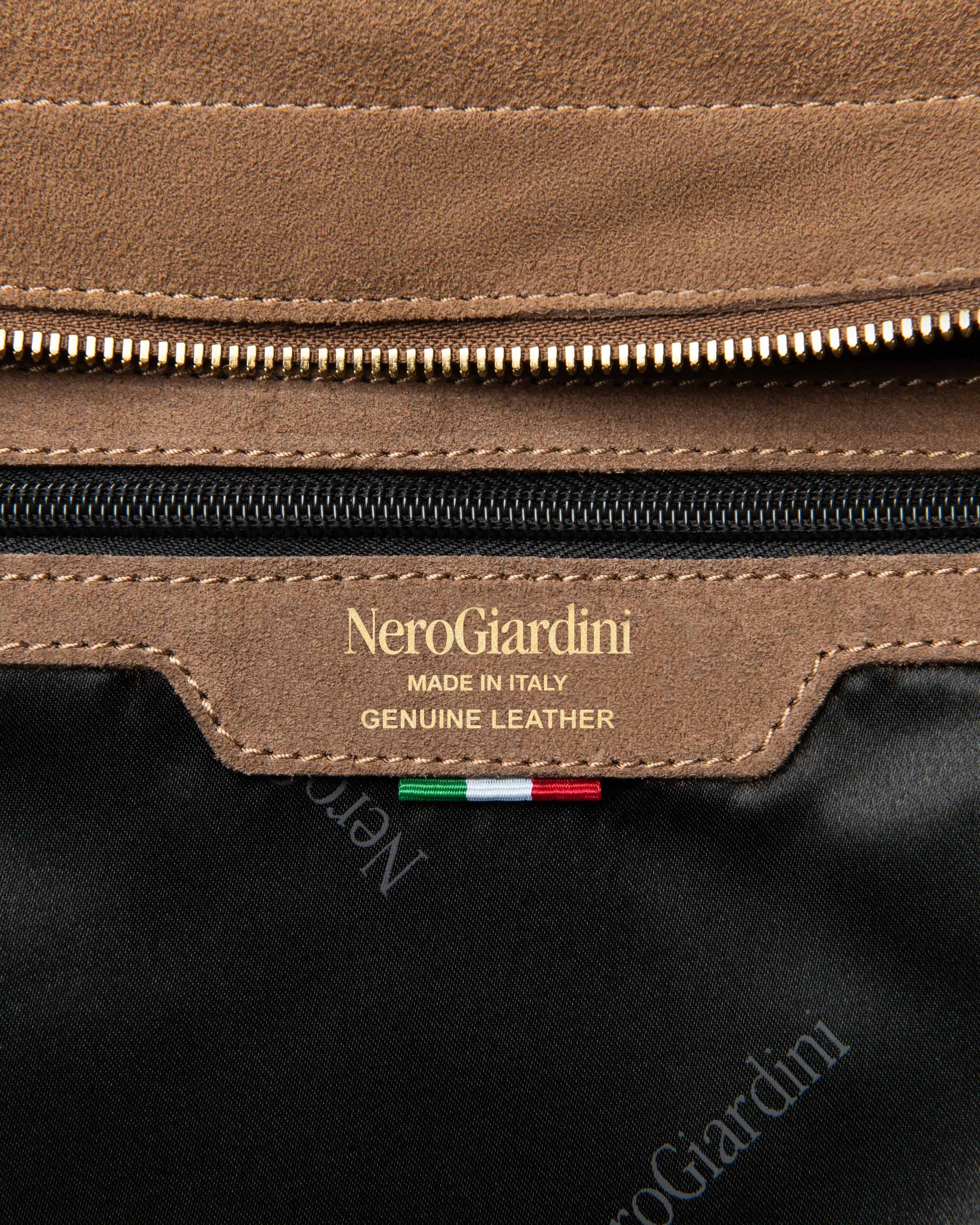 Nero Giardini Bags Sac Cabas Cuir Automne Femme