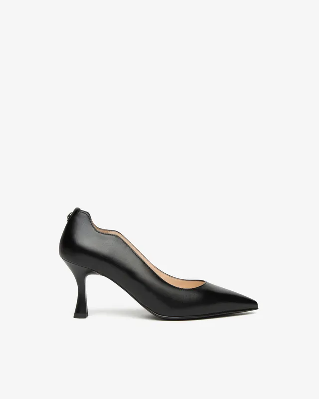 Nero Giardini Décolleté escarpins cuir femme