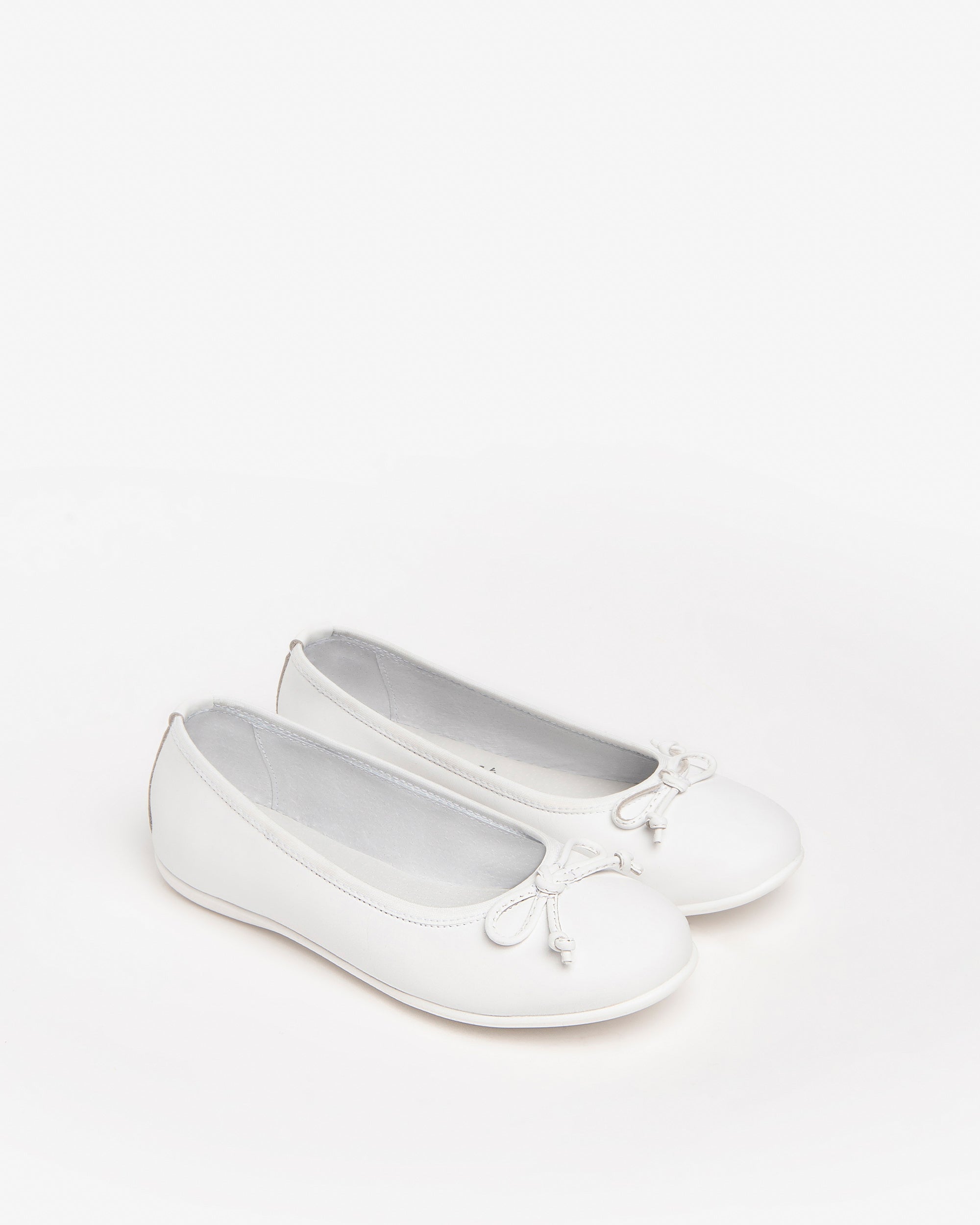 Nero Giardini Ballerinas Ballerine Cuir Ado Été