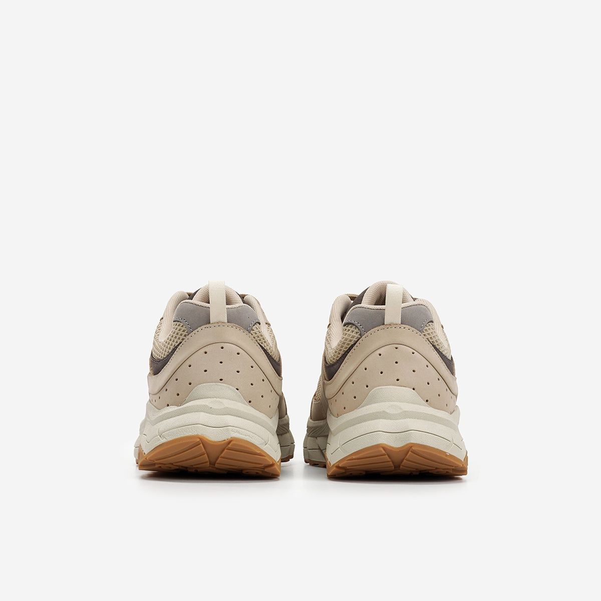 Atom by Fluchos Urban AT181 baskets light homme