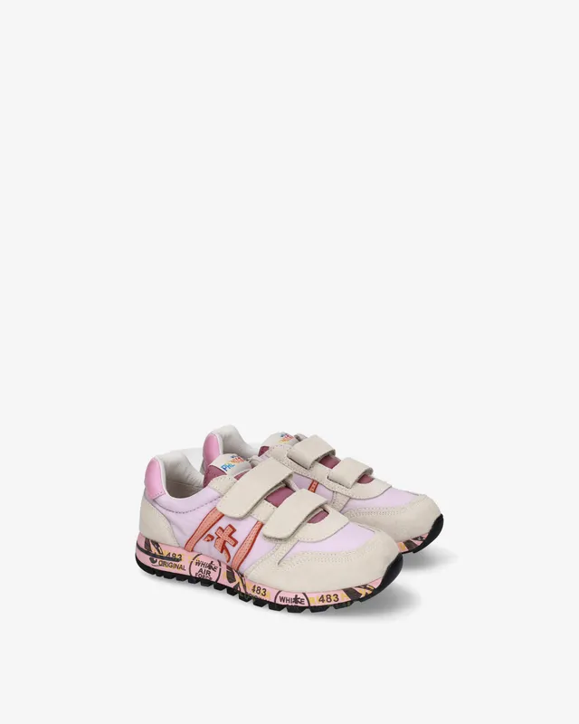 Premiata Skyv 9541 chaussures enfant mixtes