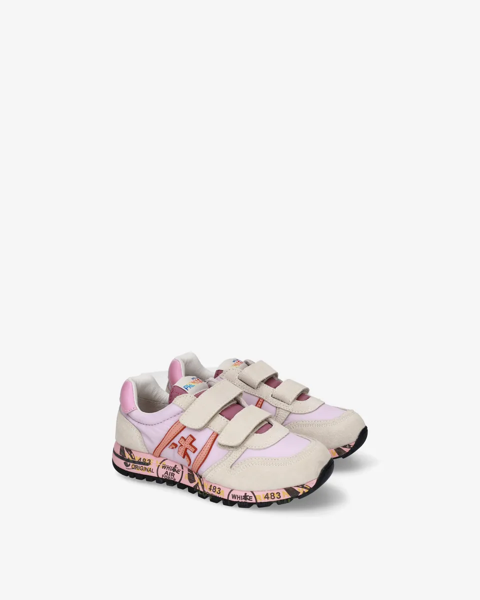 Premiata Skyv 9541 chaussures enfant mixtes