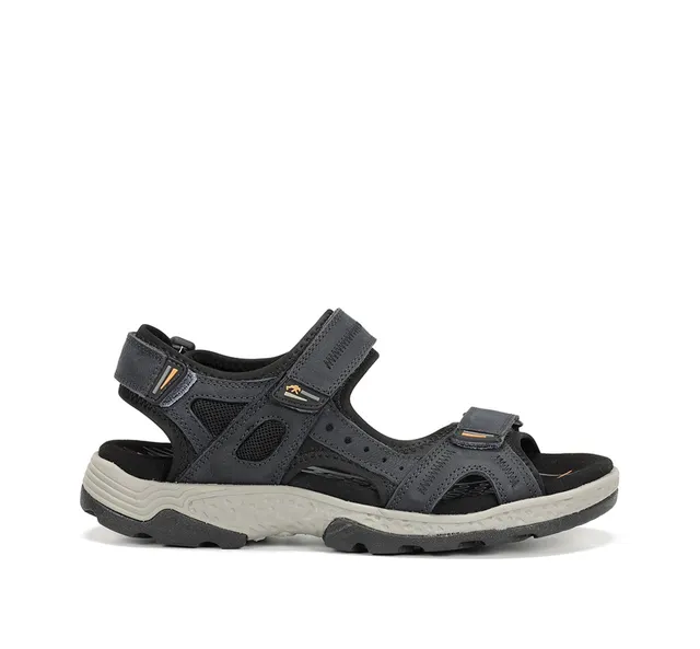 Fluchos Missouri F2411 sandale homme bleue