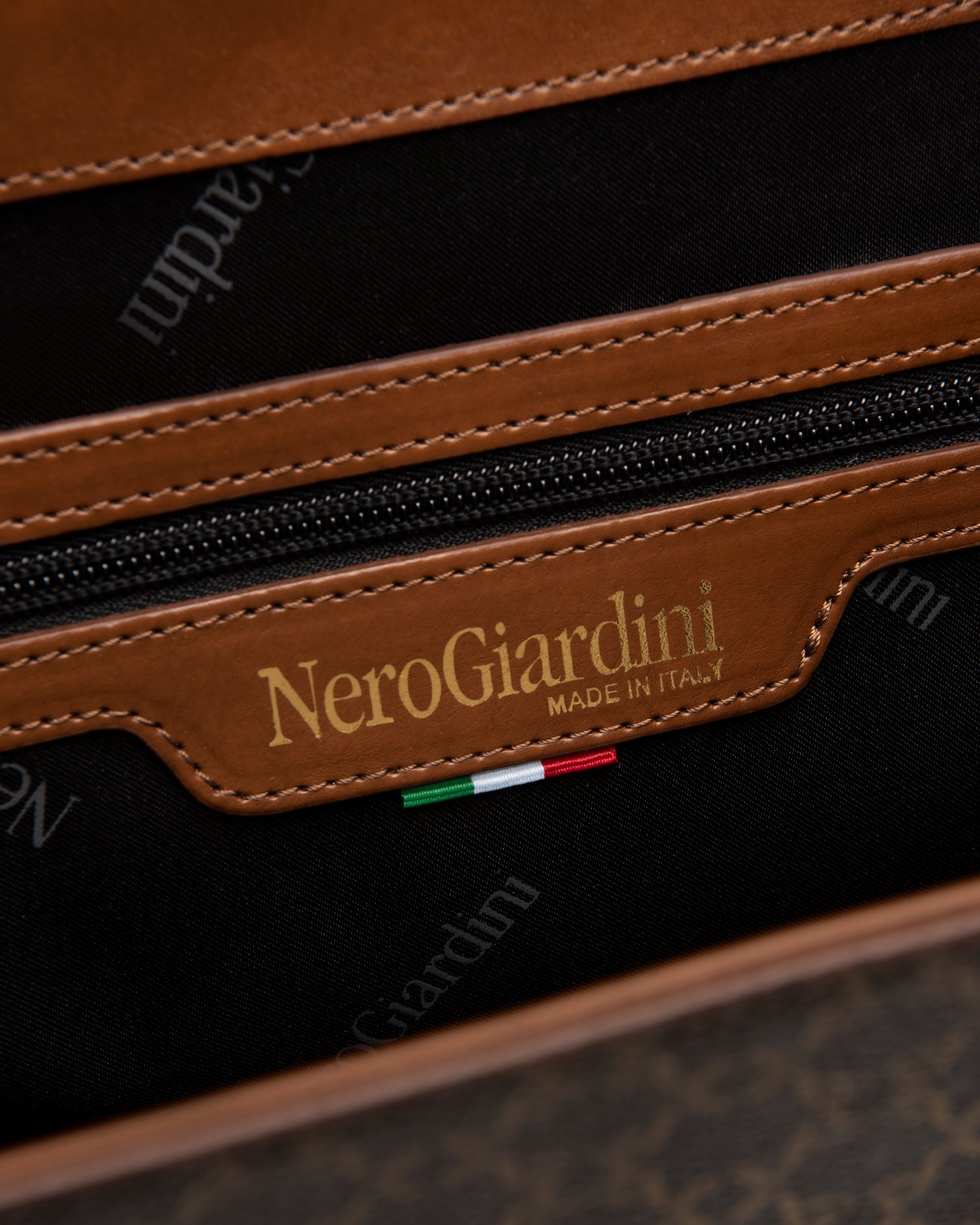Nero Giardini Bags sac à dos technique femme PZ petit