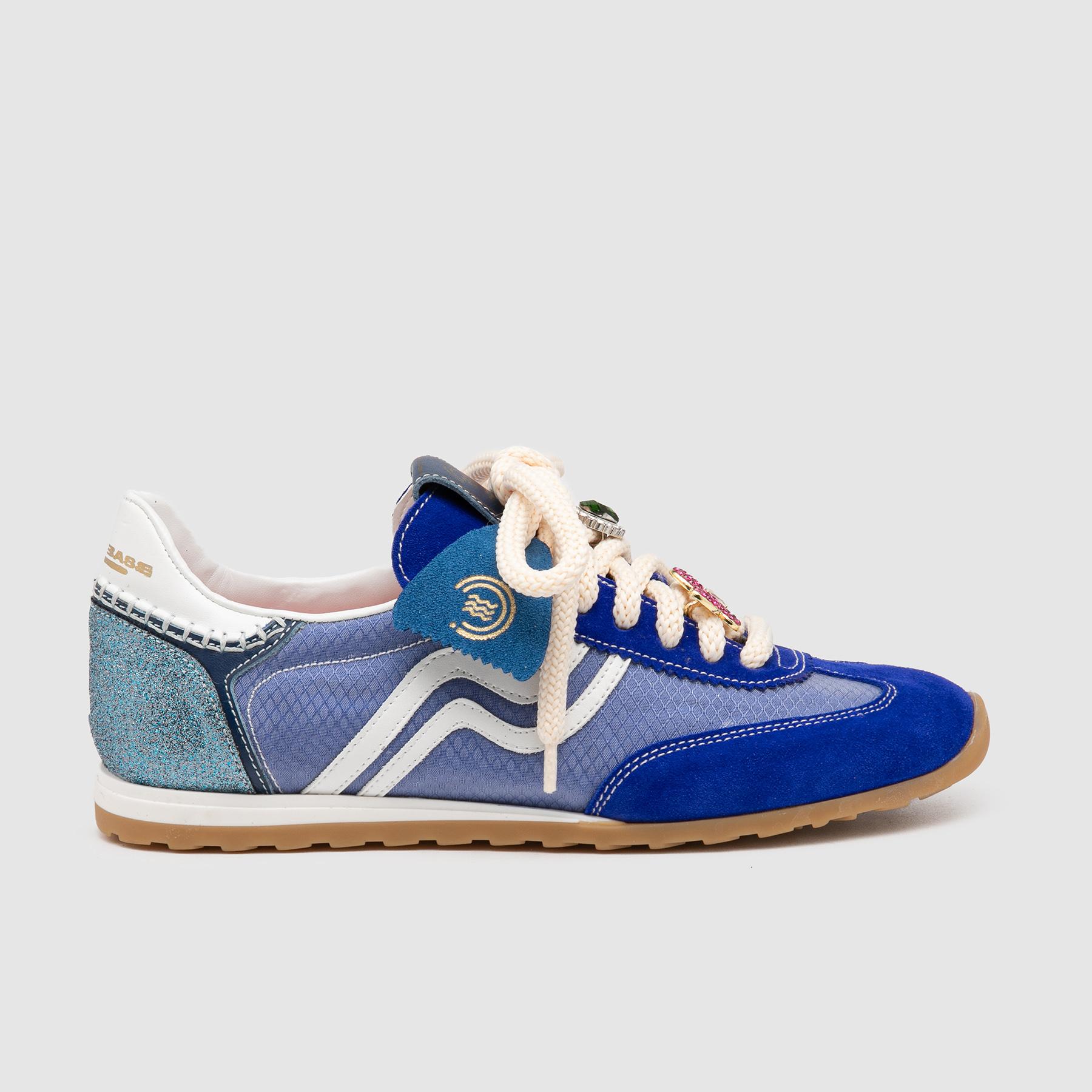 Primabase Huma chaussures cuir souple
