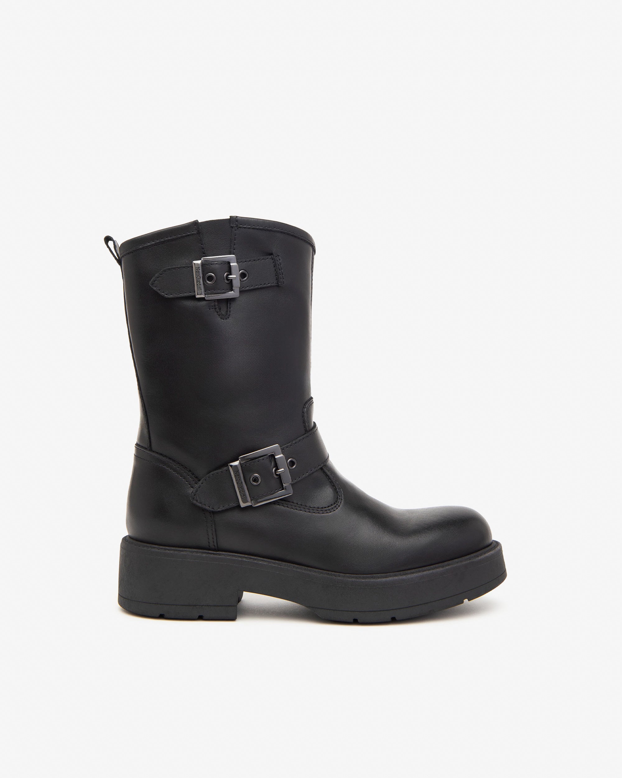 Nero Giardini Ankle Boots bottines femme cuir
