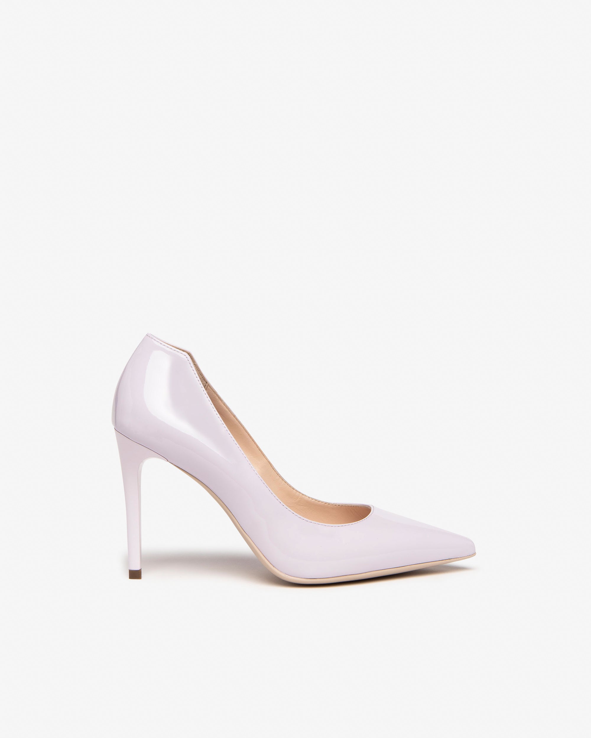 Nero Giardini Décolleté escarpins vernis femme