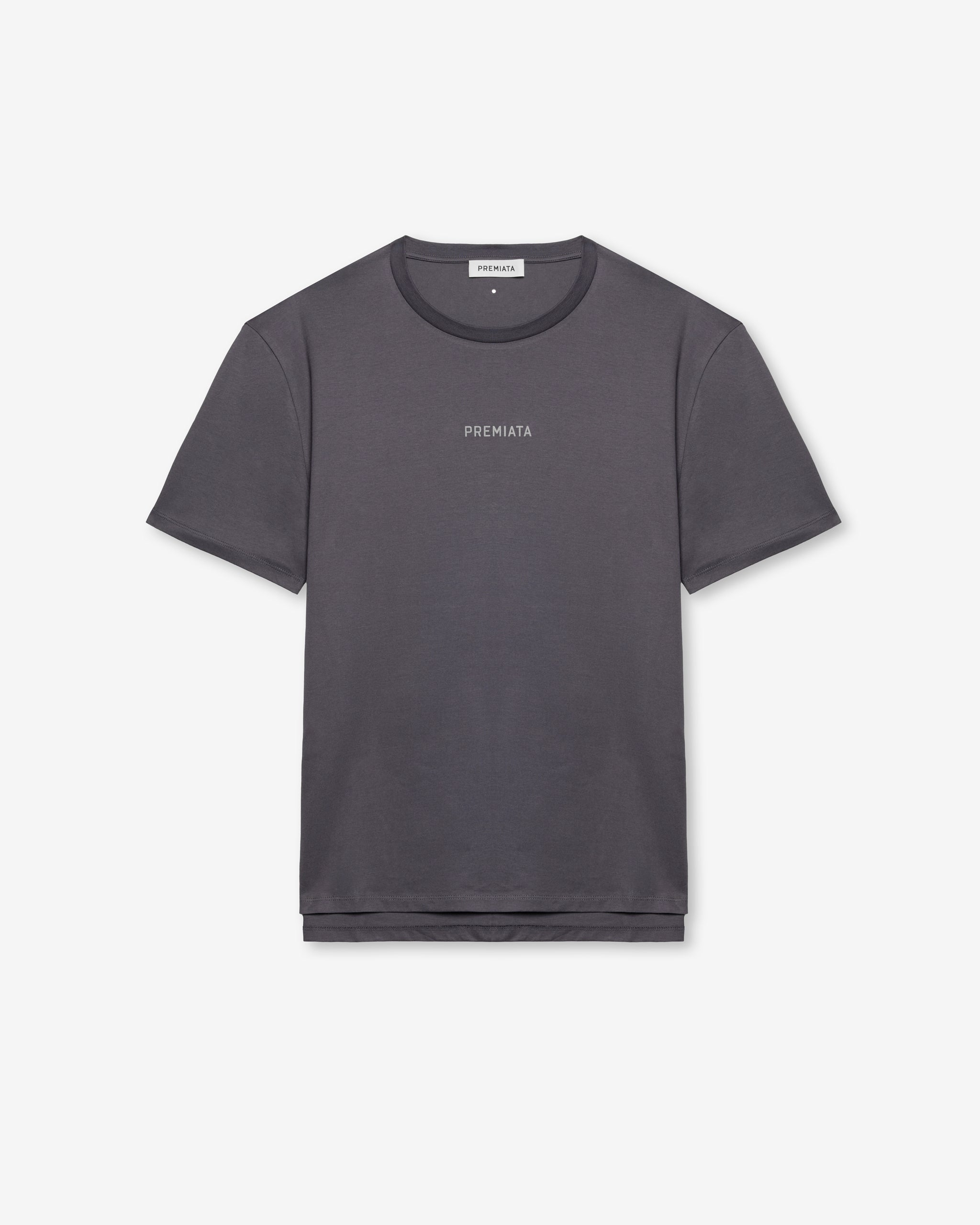 Premiata Logo Essential Iron t-shirt coton homme