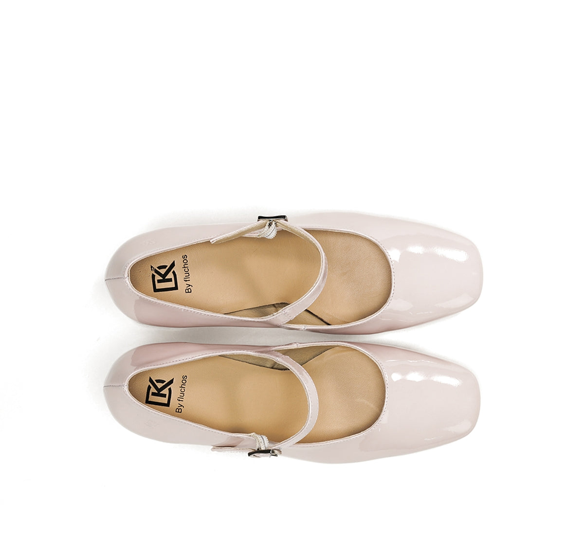 Dorking Karla D9265 Escarpin Nude Femme Talon