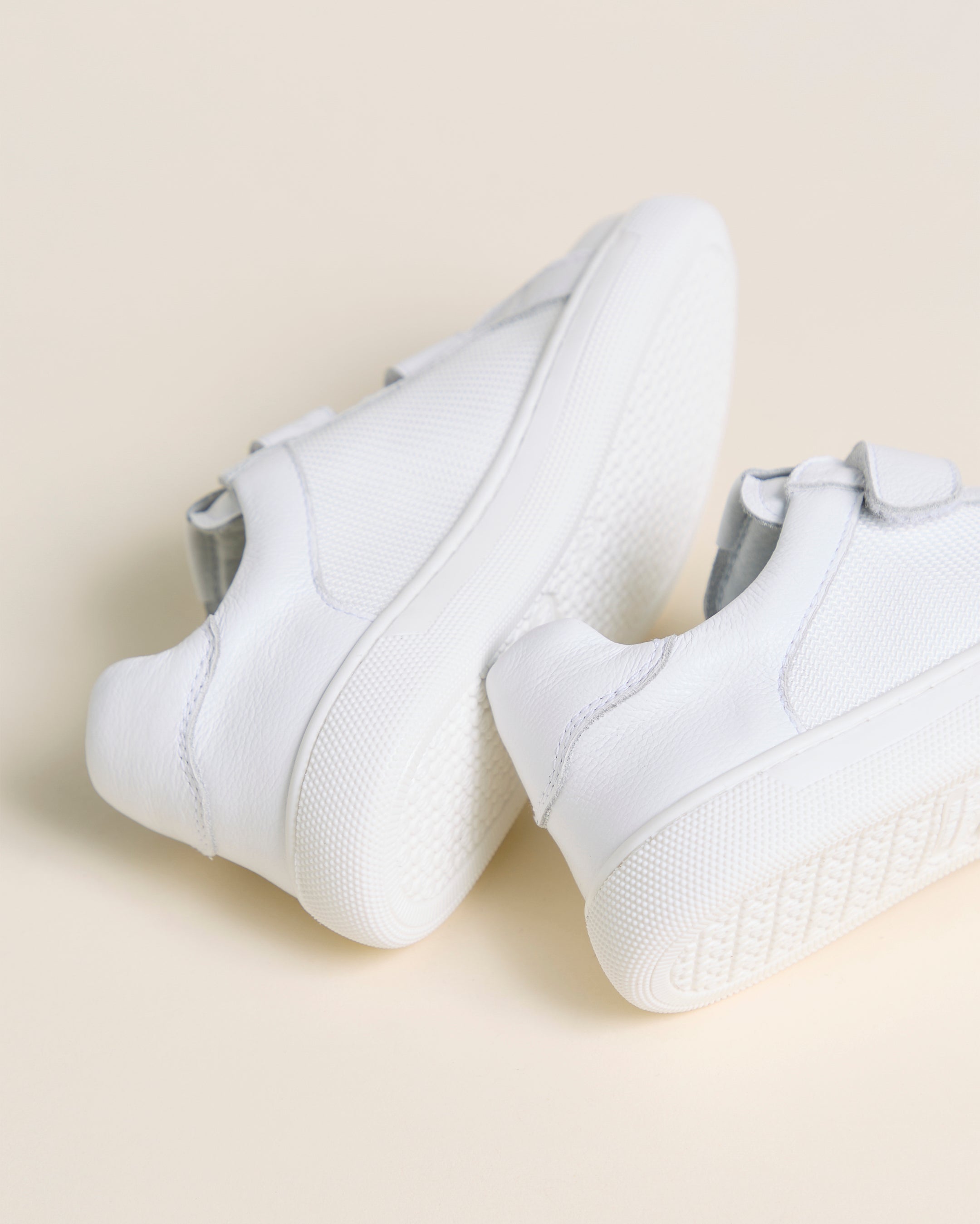 Nero Giardini Sneakers Baskets Garçon Cuir Tissu 25-30
