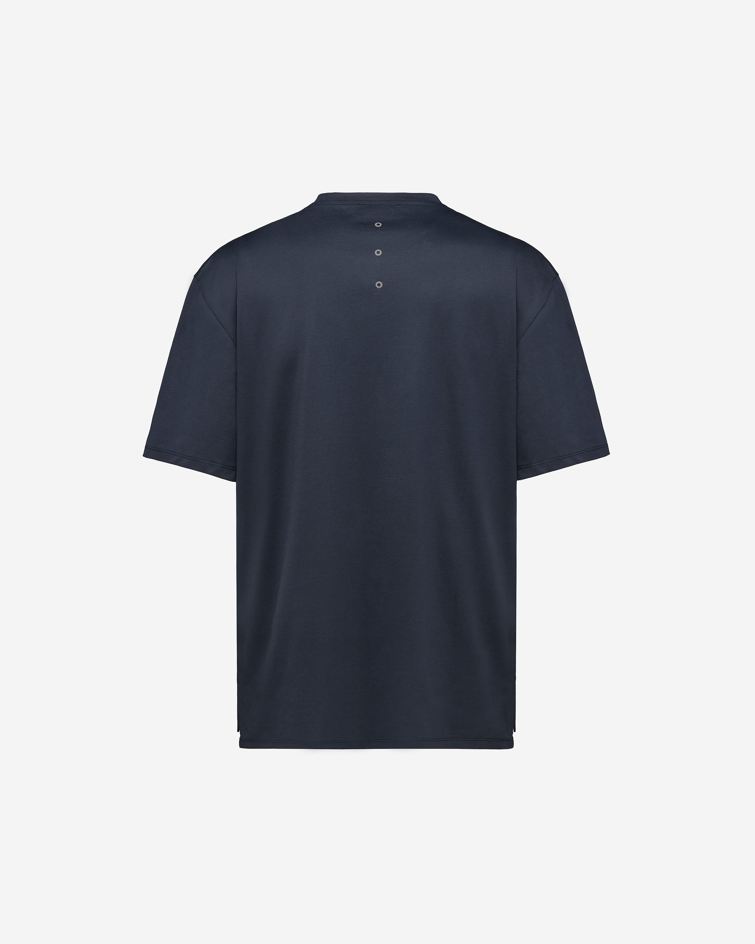 Premiata T-shirt jersey bleu coton homme