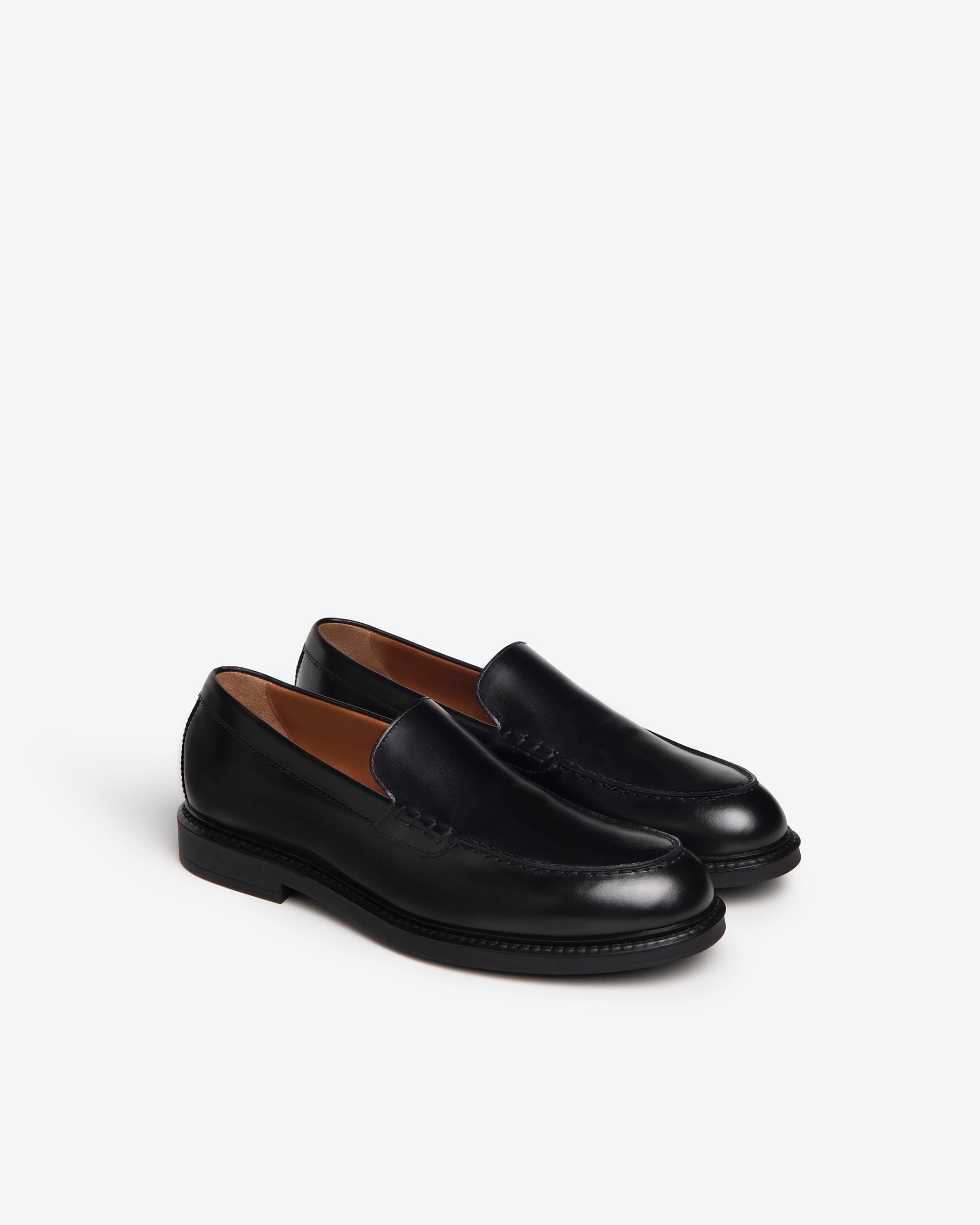 Nero Giardini Loafers Mocassins Cuir Homme 39-46