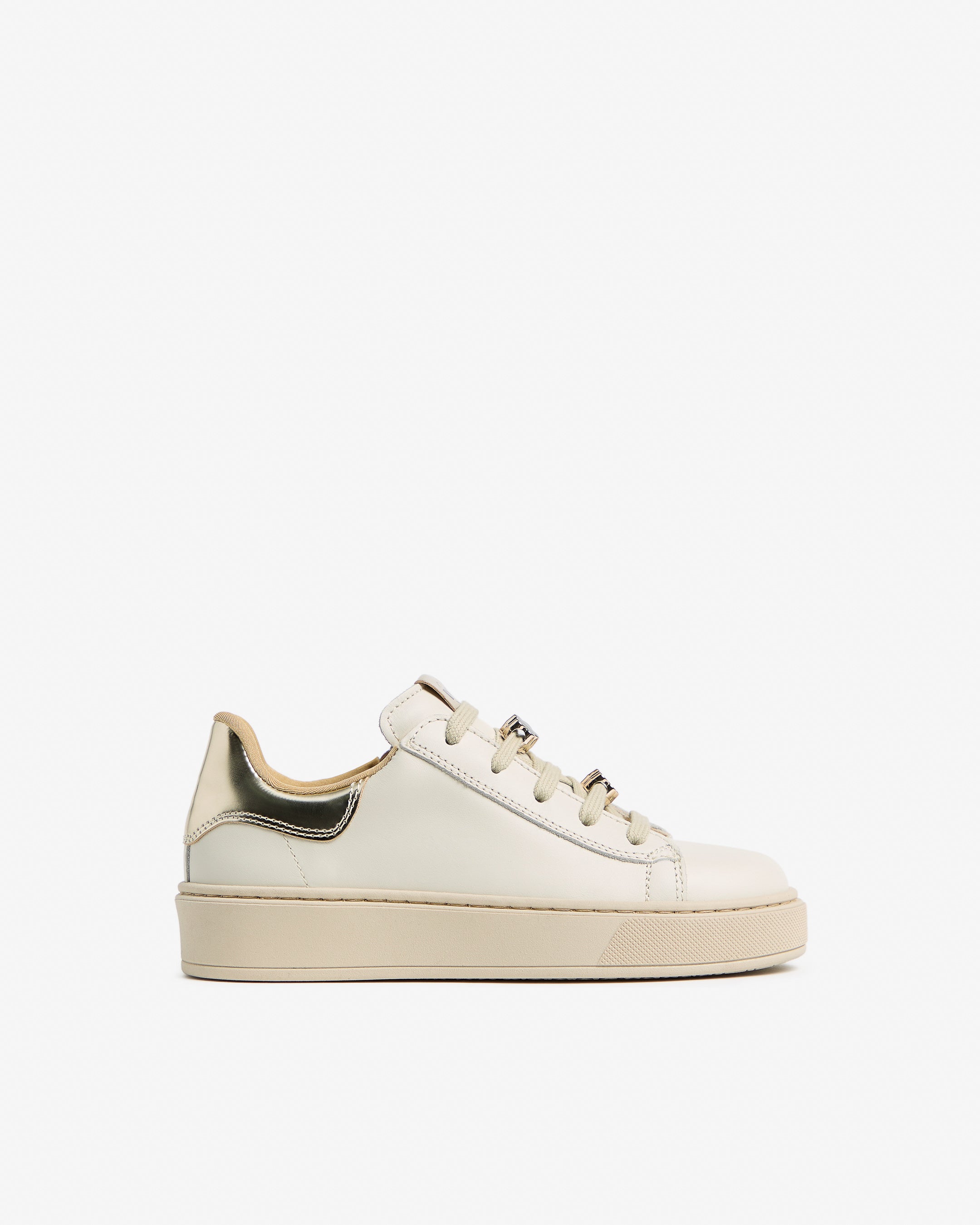 Nero Giardini Sneakers baskets cuir fille 35 confort hiver