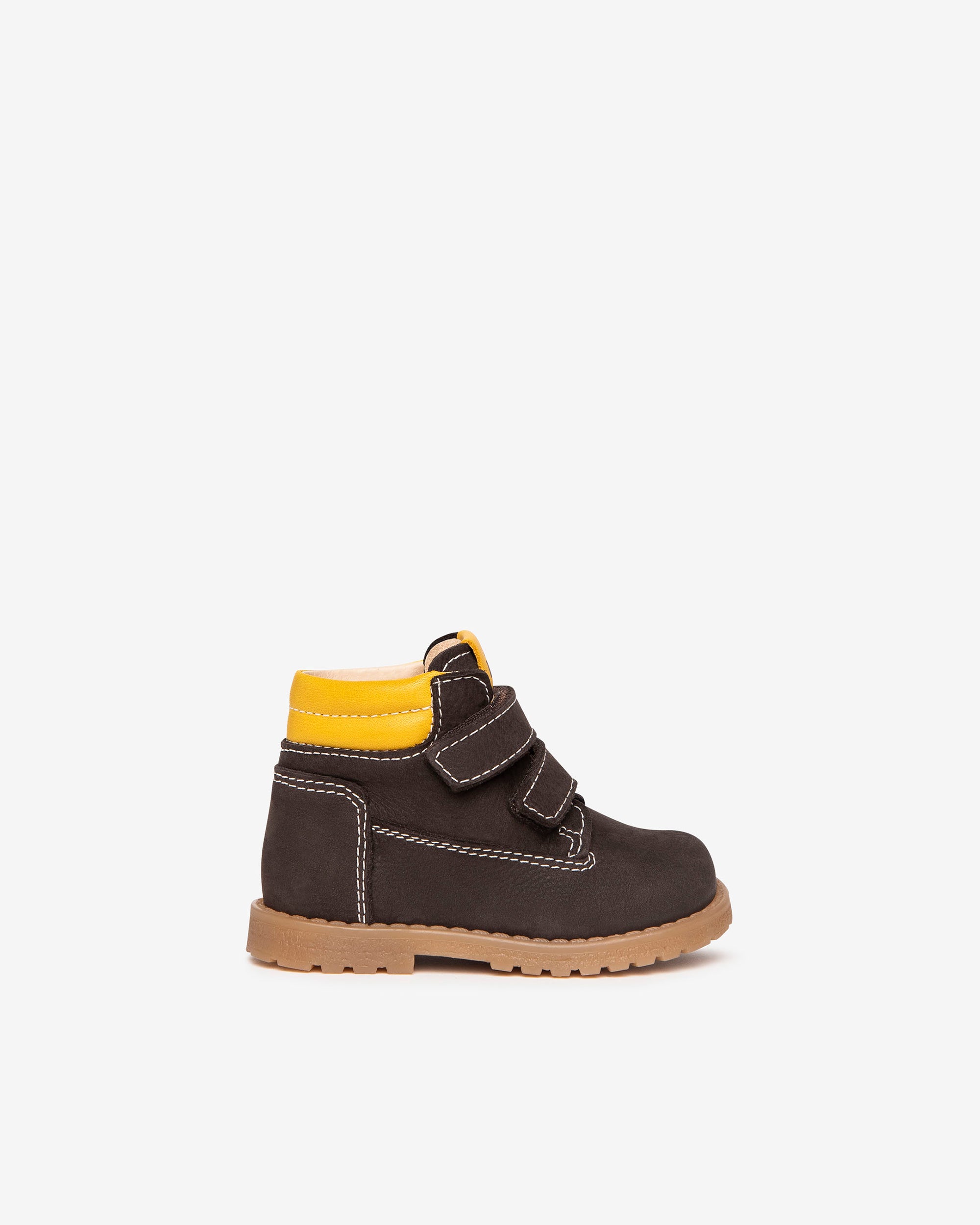 Nero Giardini Ankle Boots Bottines Cuir Bébé Garçon 19-24