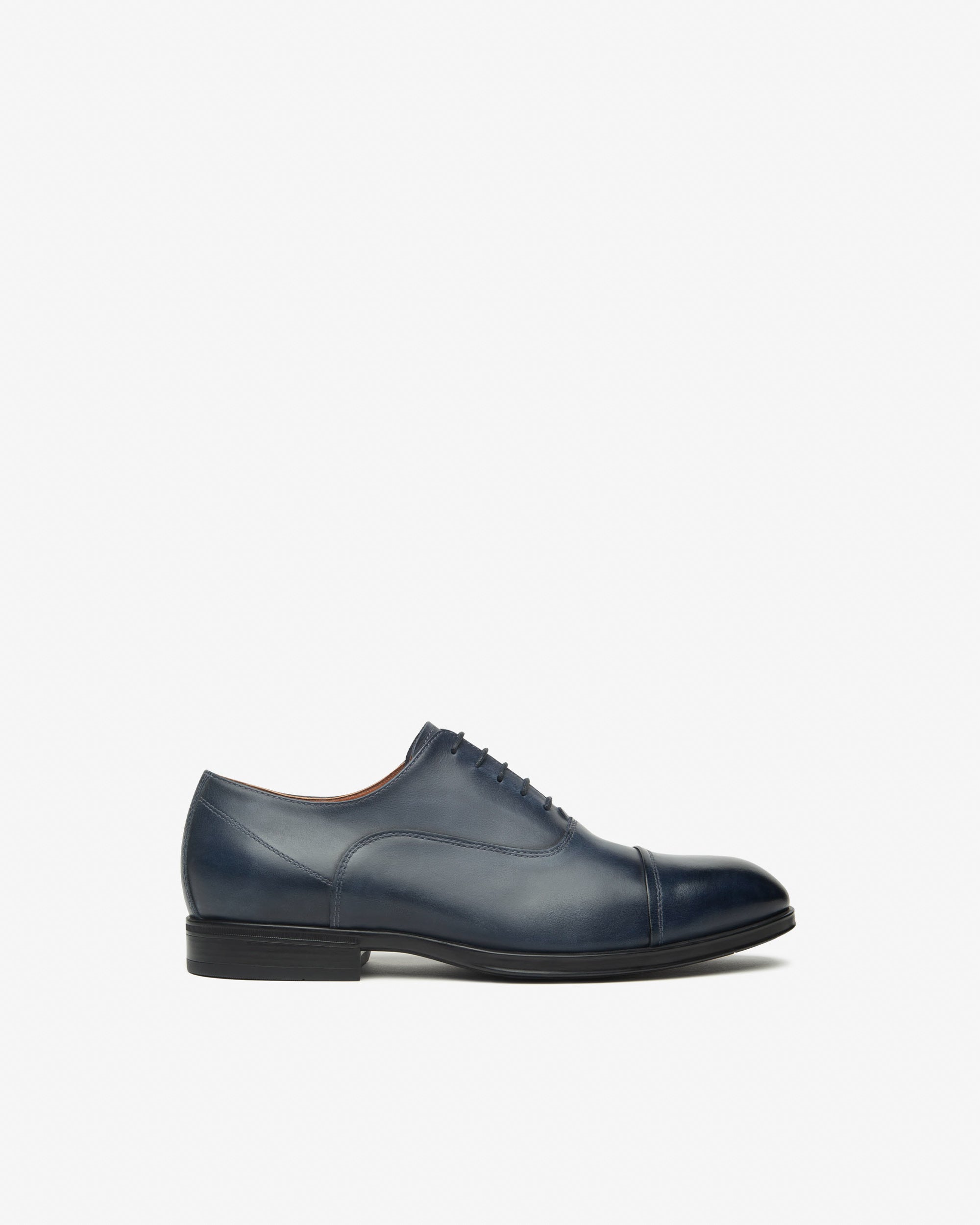 Nero Giardini Tie-up derbies cuir homme pointure 43