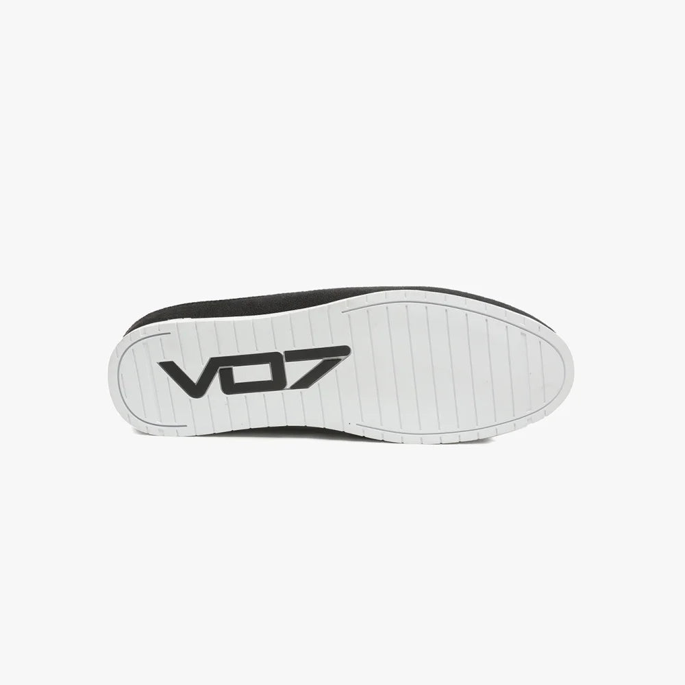 VO7 Yacht Black BK Basket Noire Mémoire de Forme