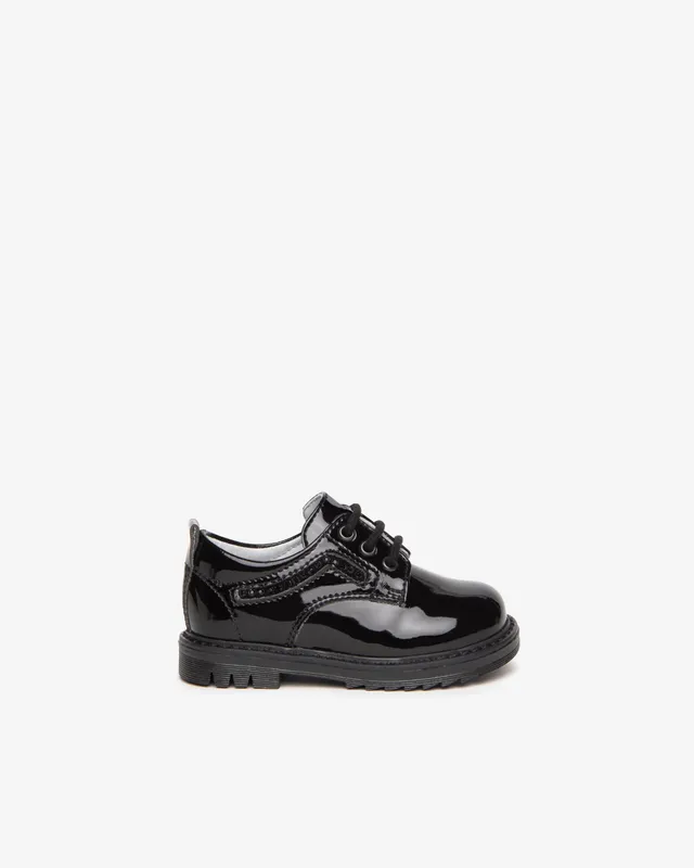 Nero Giardini Tie-Up derbies fille à lacets pointure 27