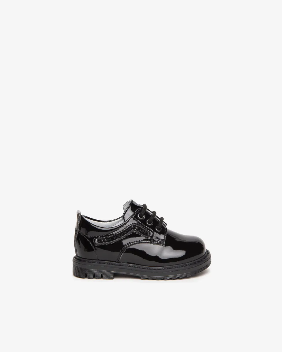 Nero Giardini Tie-Up derbies fille à lacets pointure 27