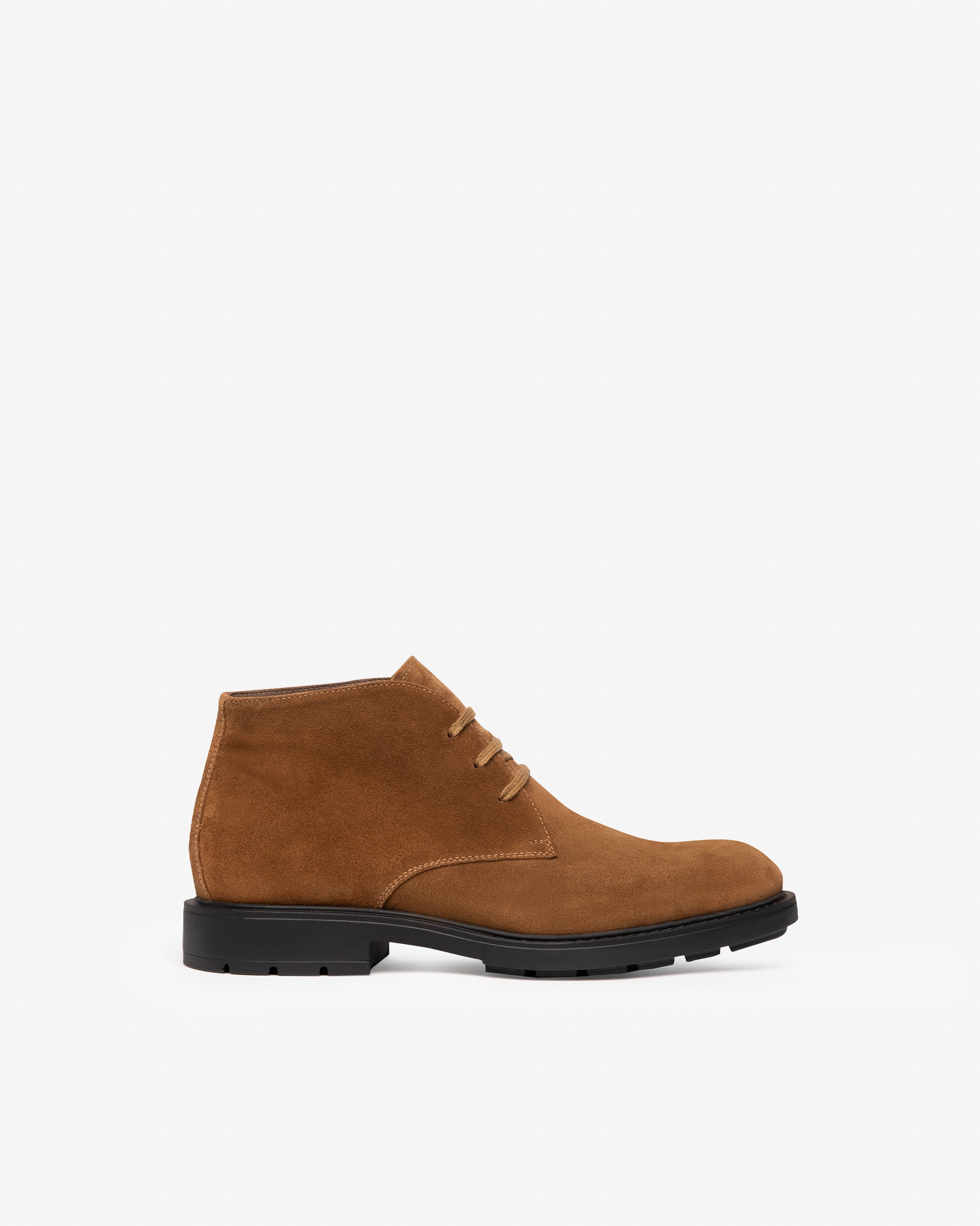 Nero Giardini Boots Desert Boots Homme Daim 39-46