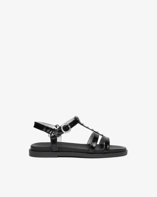 Nero Giardini Sandals sandales cuir femme été