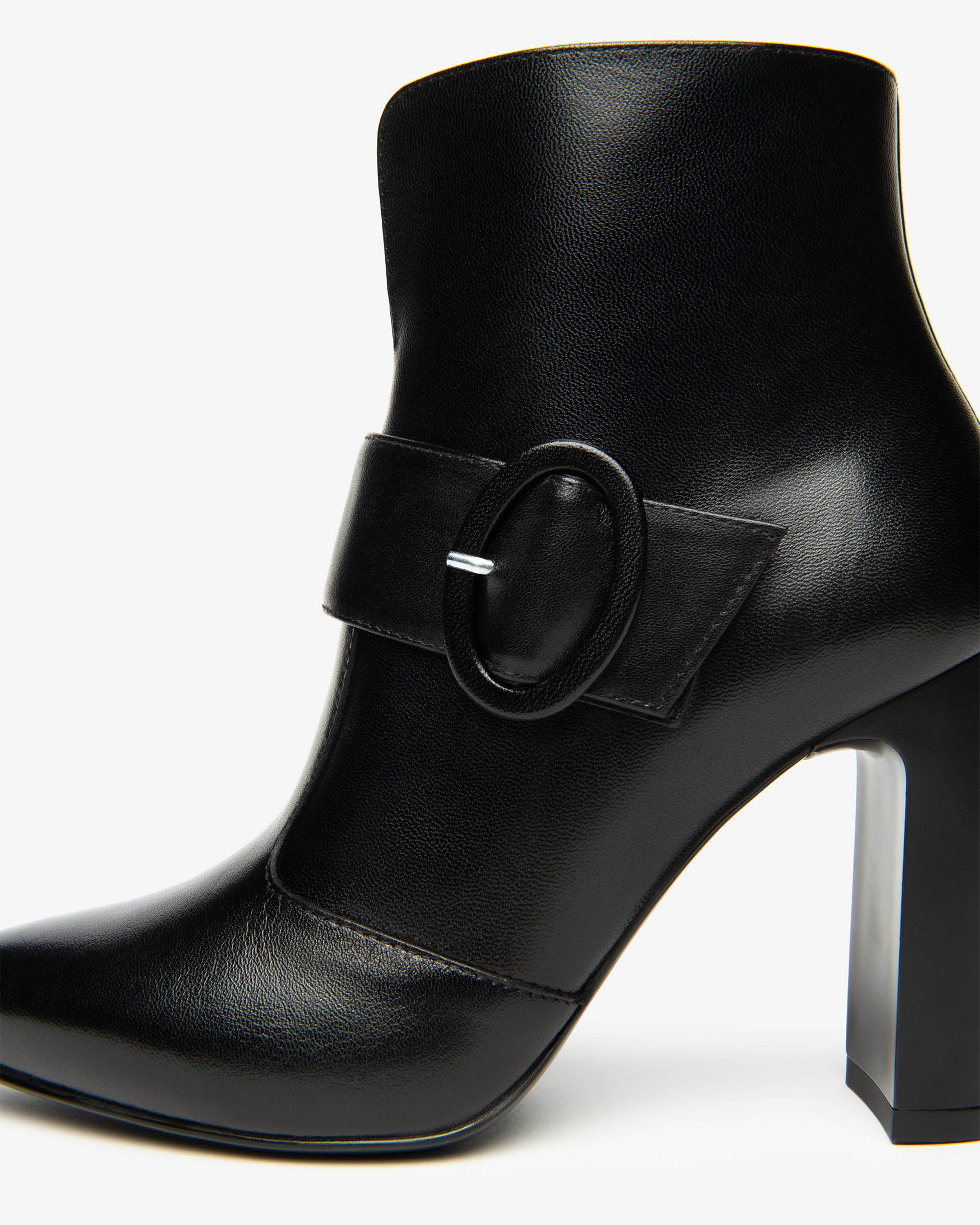 Nero Giardini Ankle Boots bottines cuir femme hiver