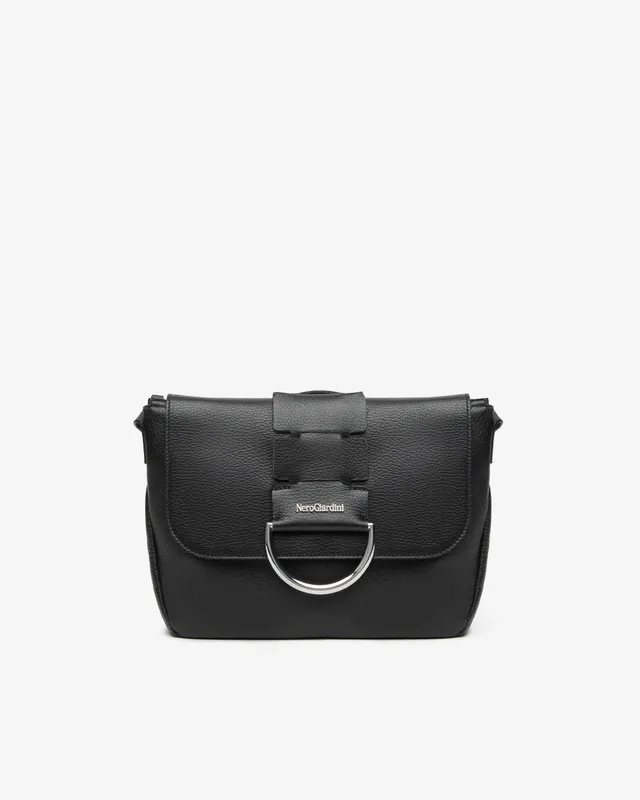 Nero Giardini Bags sac bandoulière cuir femme