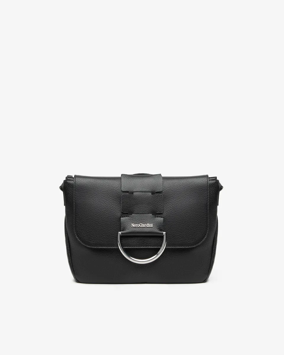 Nero Giardini Bags sac bandoulière cuir femme